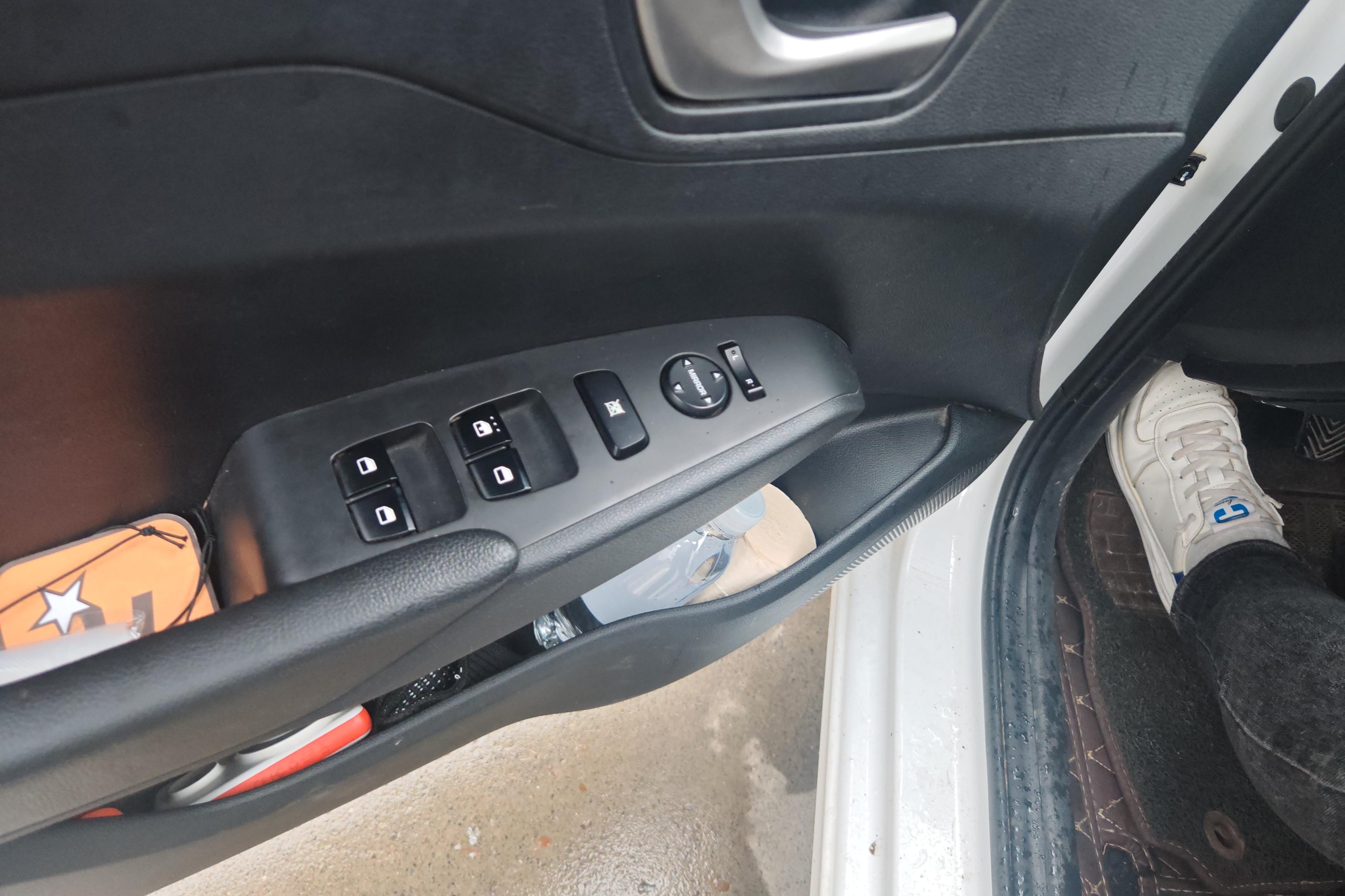 Hyundai Verna 2018 car image #22