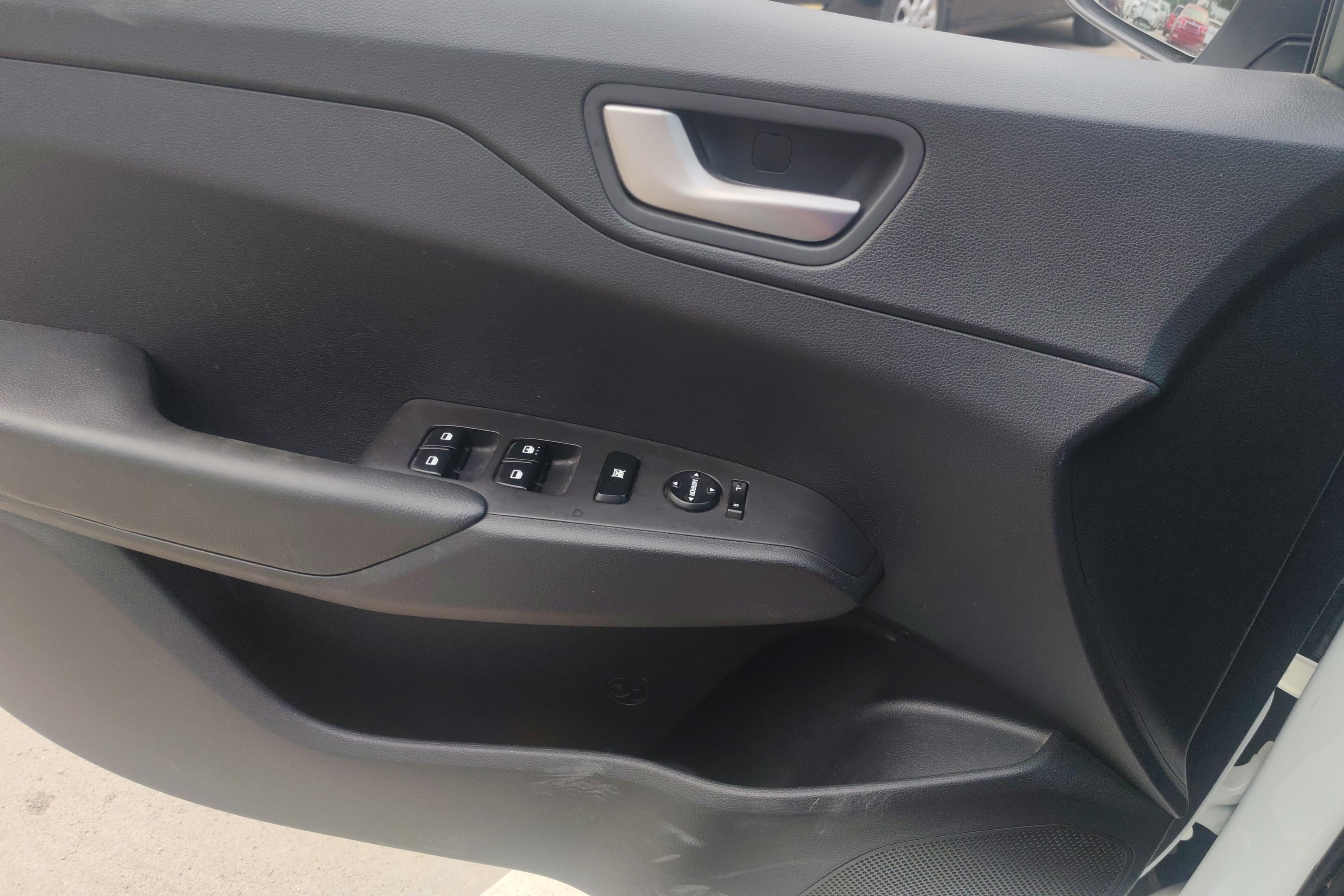 Hyundai Verna 2016 car image #22