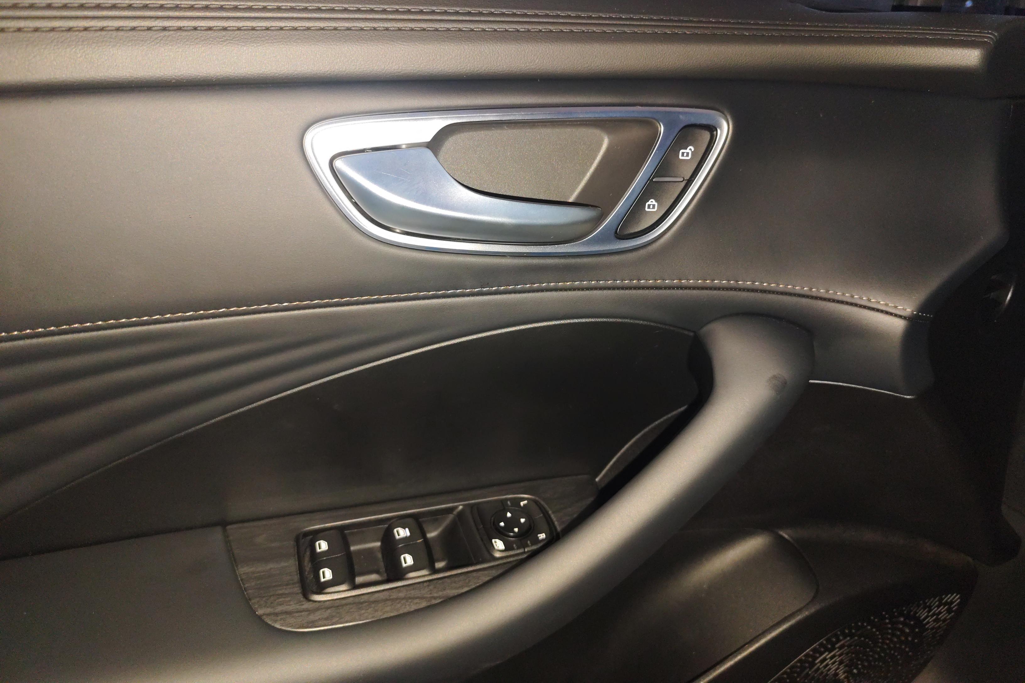 荣威 荣威D7 2025 汽车图片 #22