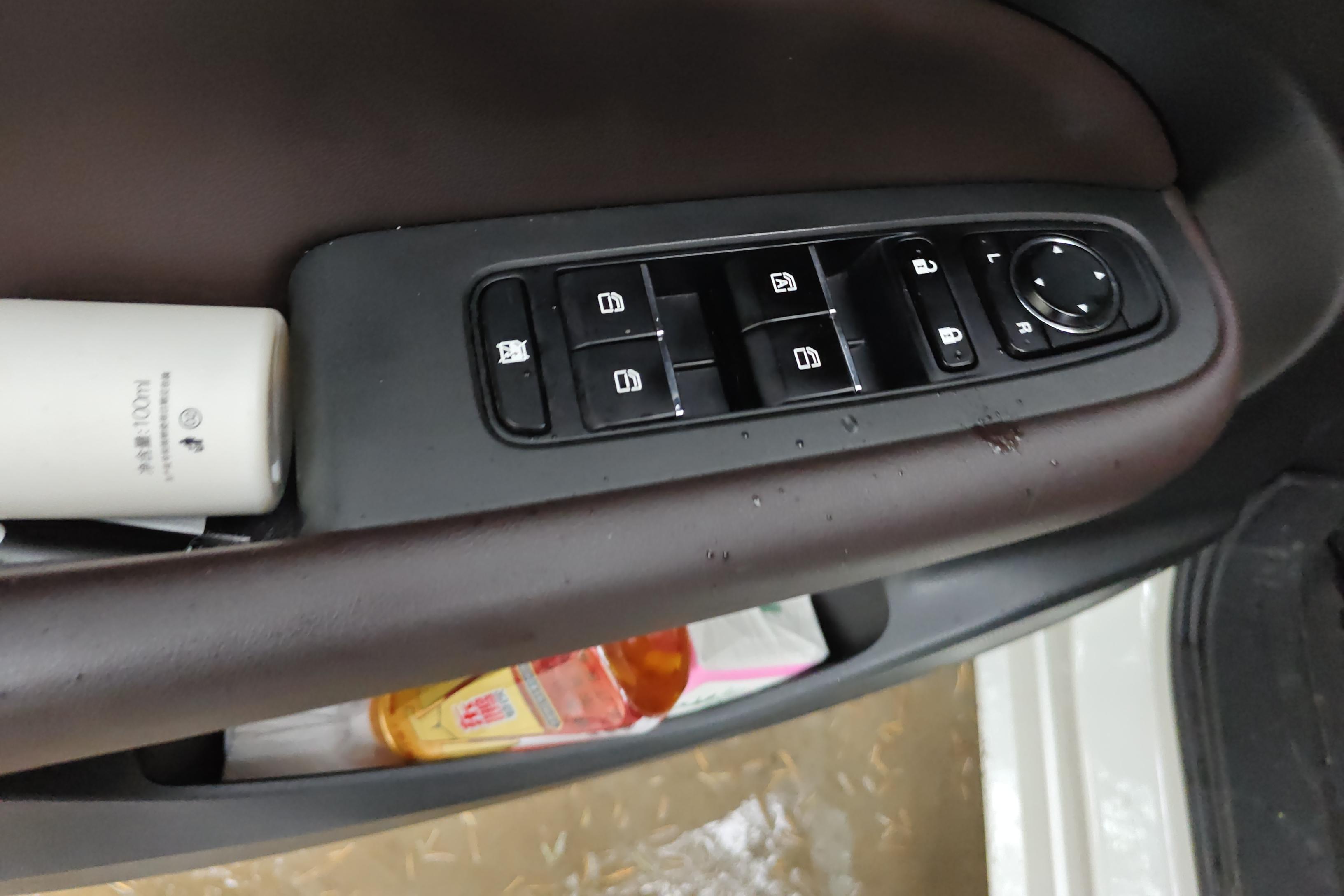 GAC Trumpchi M6 2020 immagine di auto #22