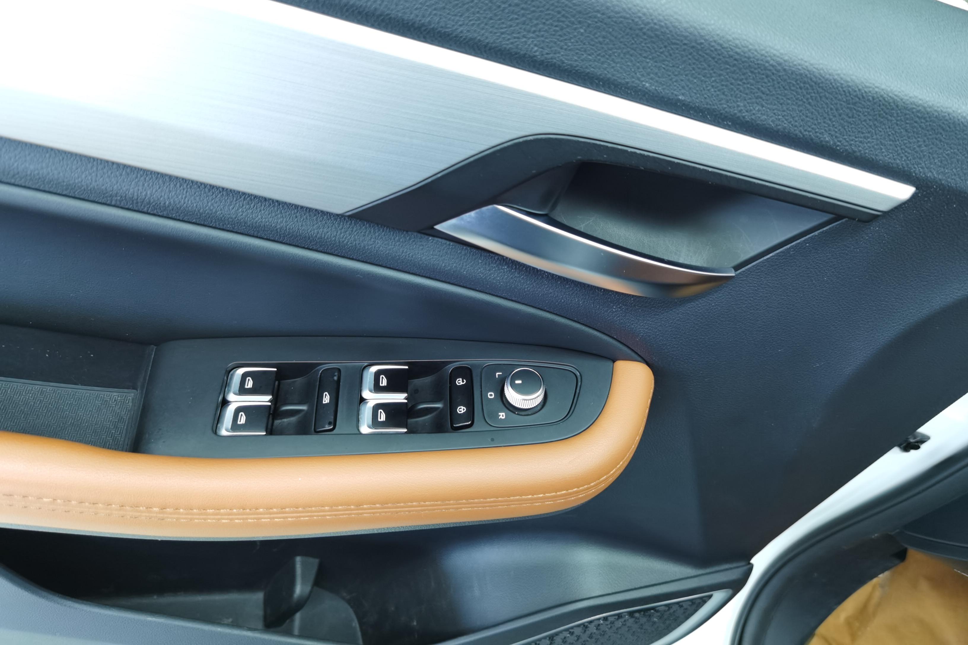 GEELY Vision 2020 #22 GEELY Vision 2020 car image #22