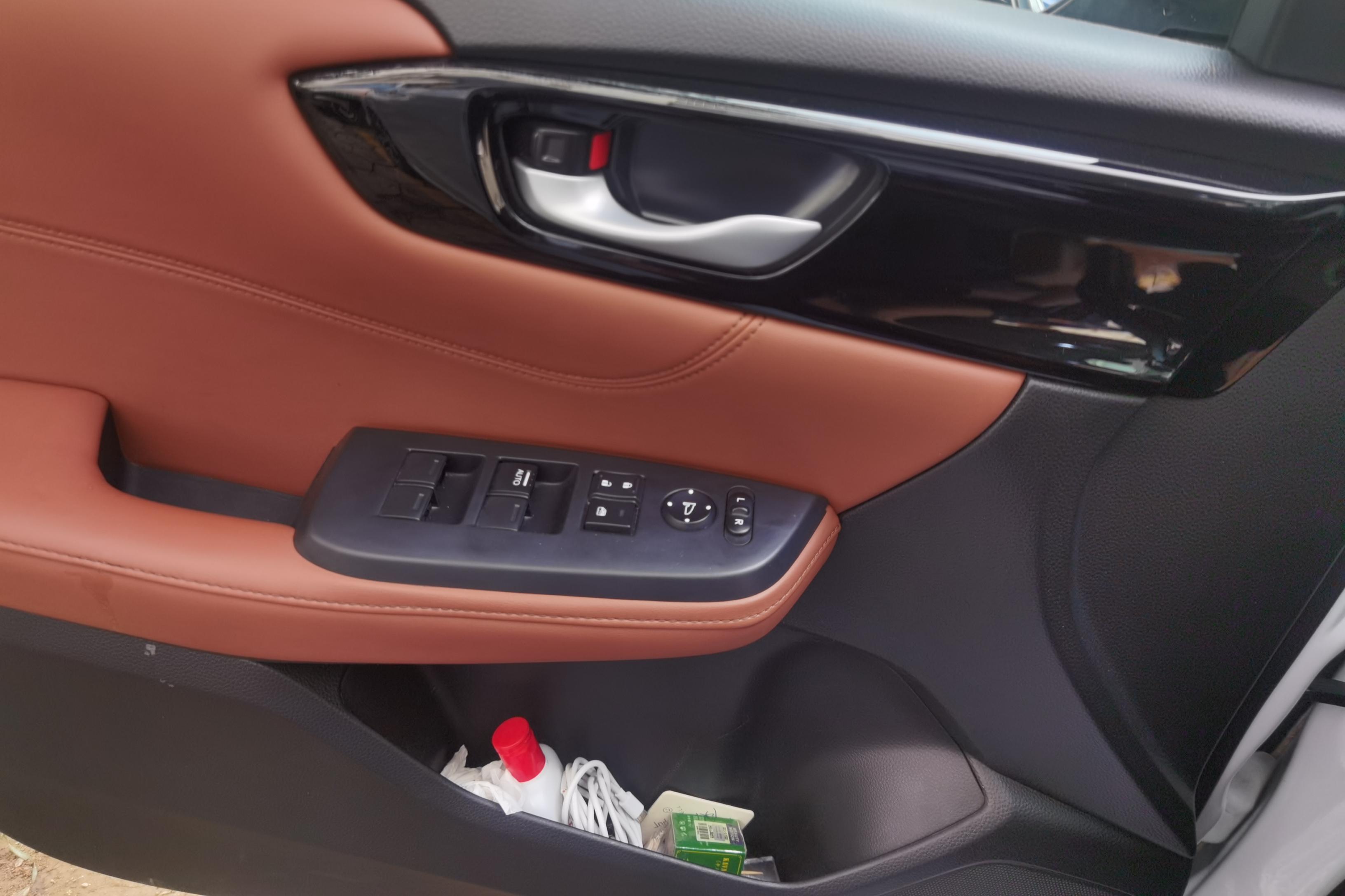 Honda Envix 2023 #22 Honda Envix 2023 صورة سيارة #22