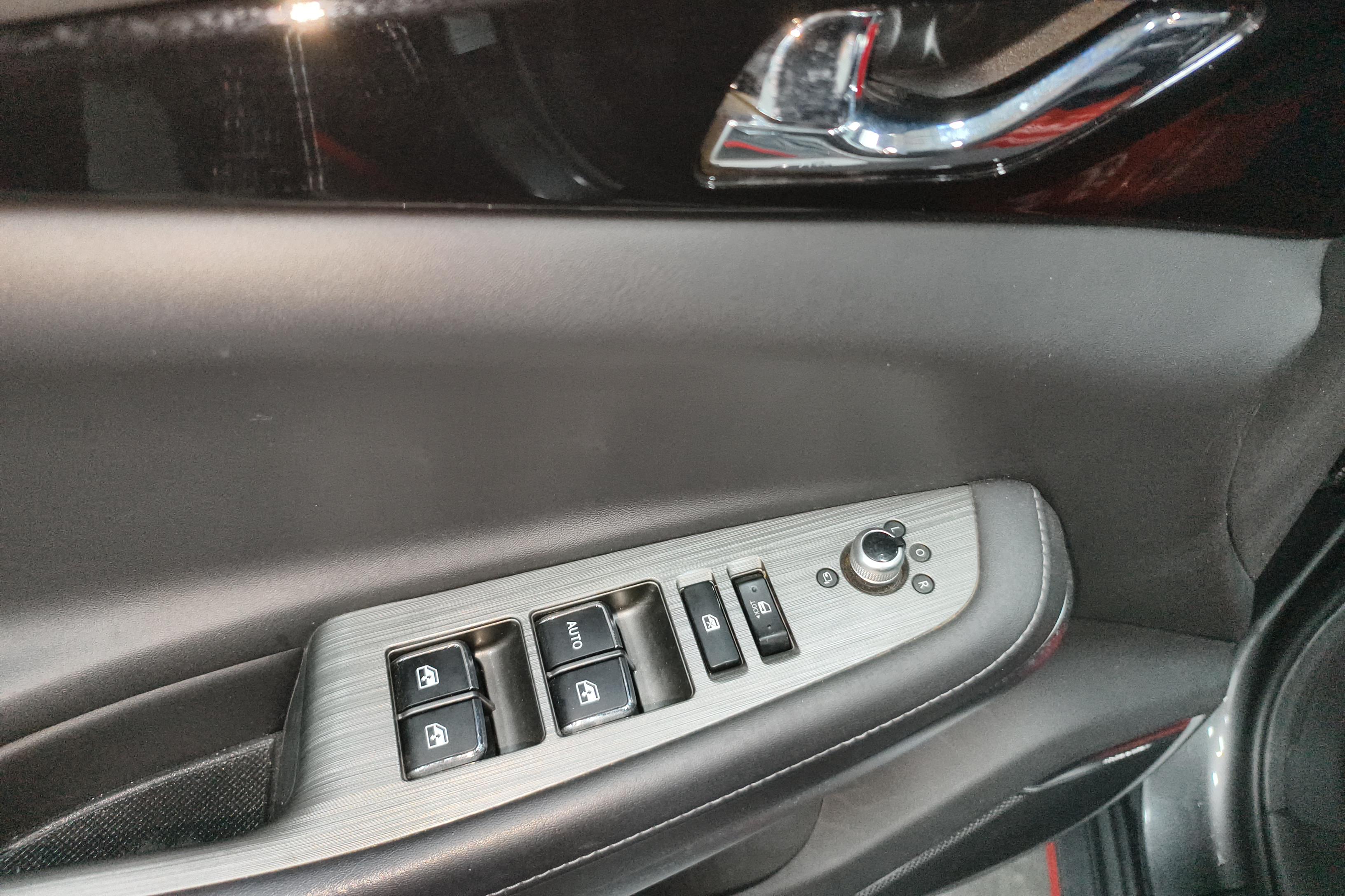 长安 锐程CC 2021 #22 长安 锐程CC 2021 汽车图片 #22