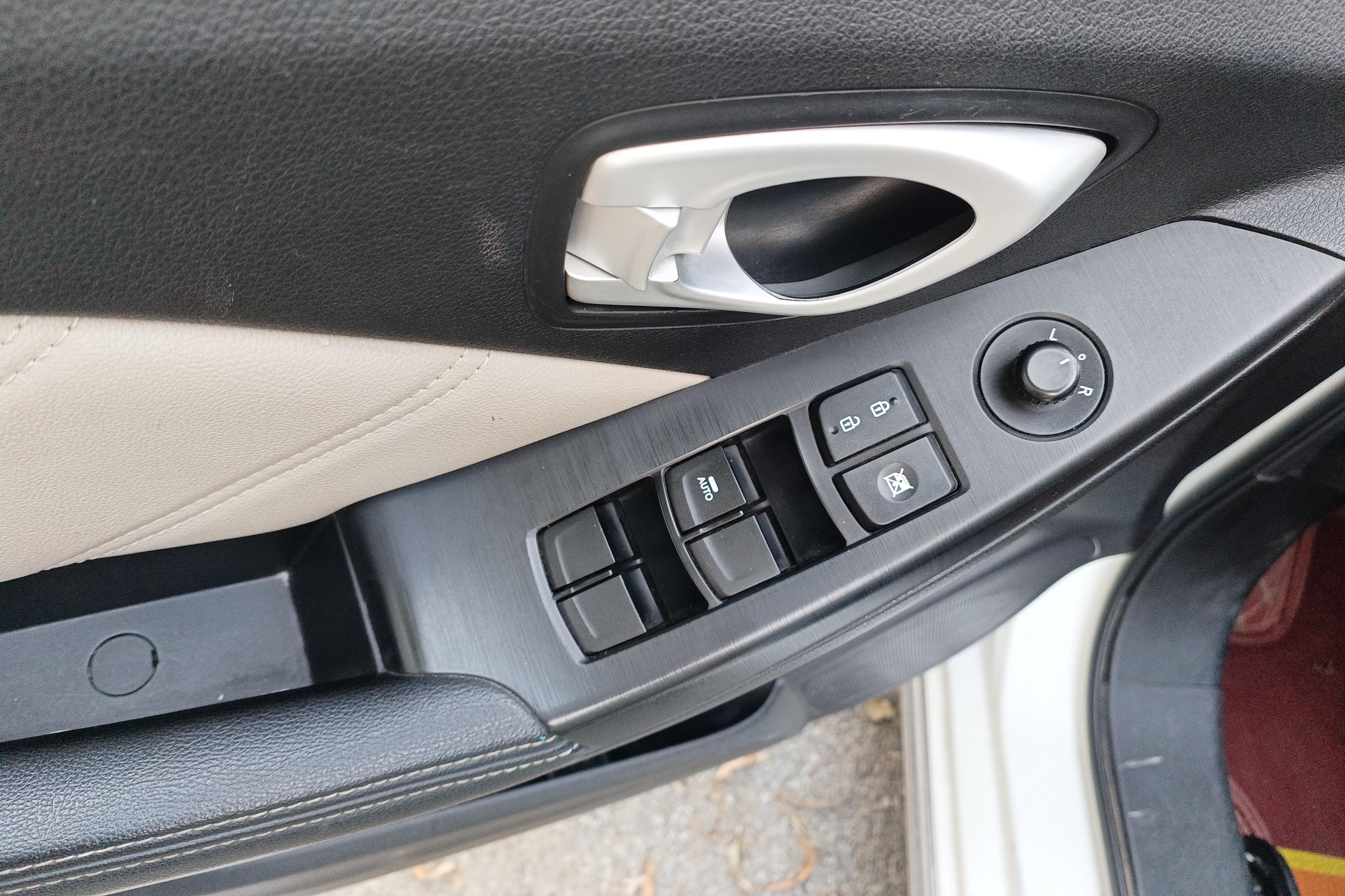 GAC Trumpchi GA3S 2015 imagem de carro #22