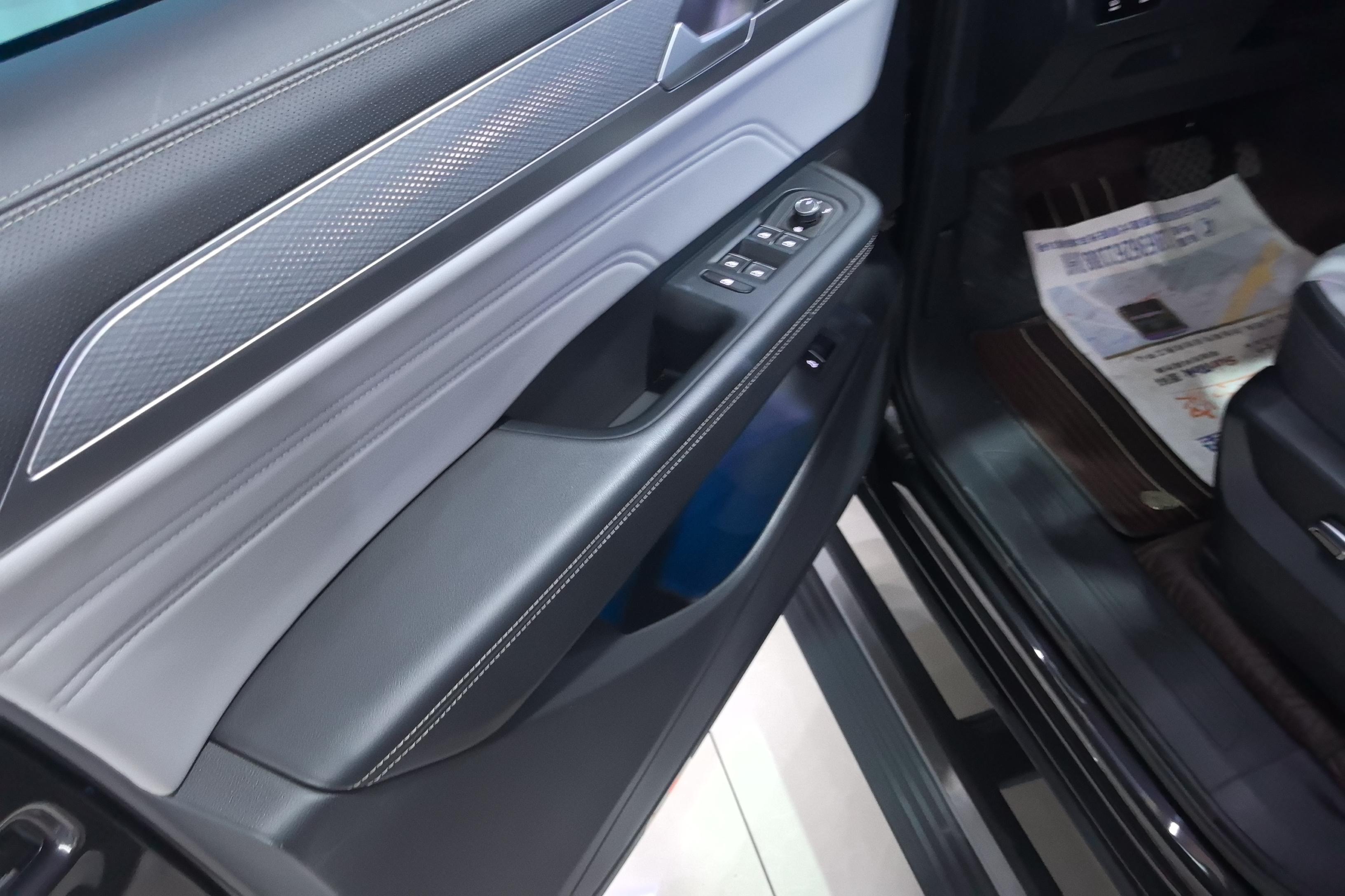 Volkswagen Tavendor 2023 #22 Volkswagen Tavendor 2023 car image #22