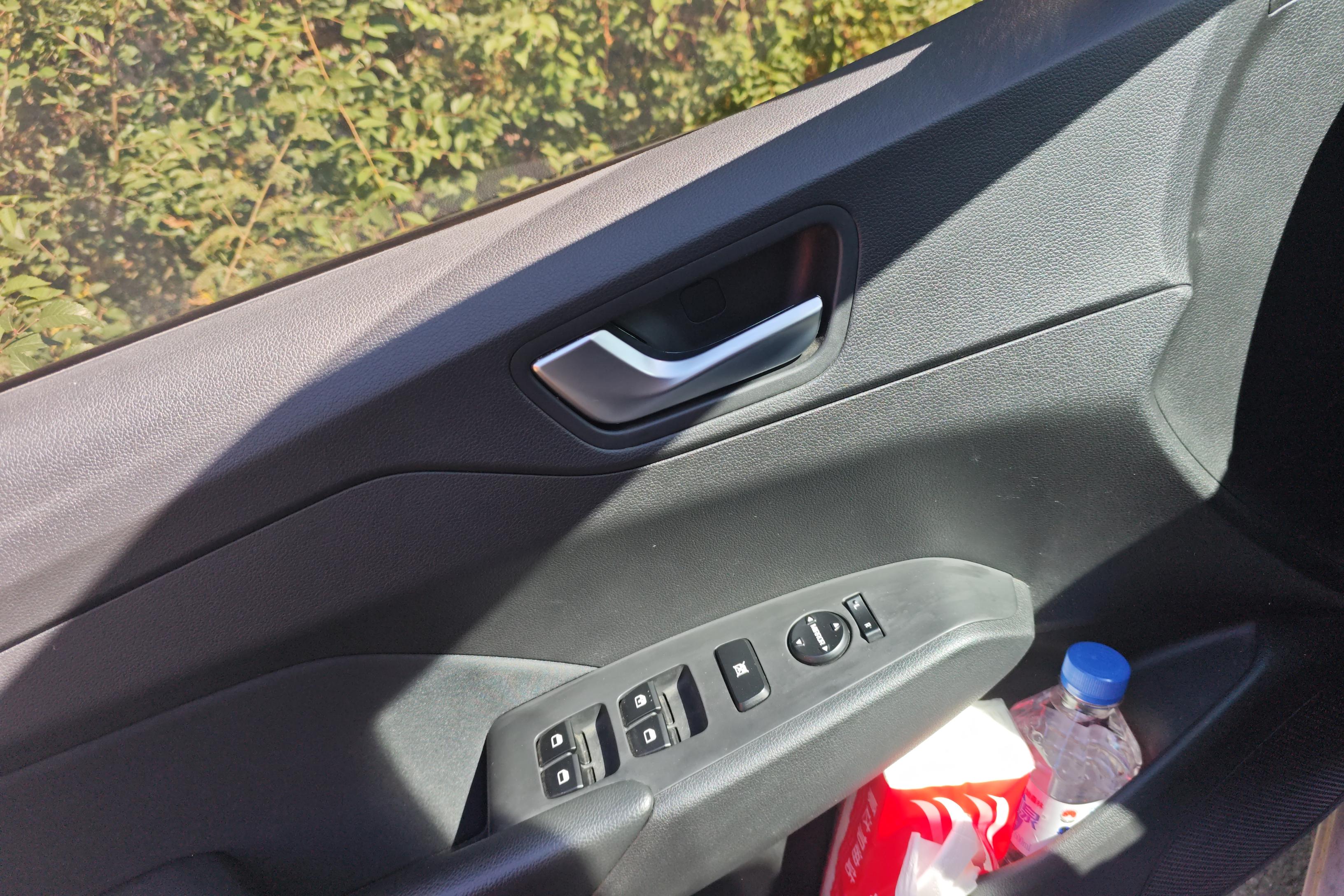 Hyundai Verna 2020 #22 Hyundai Verna 2020 car image #22