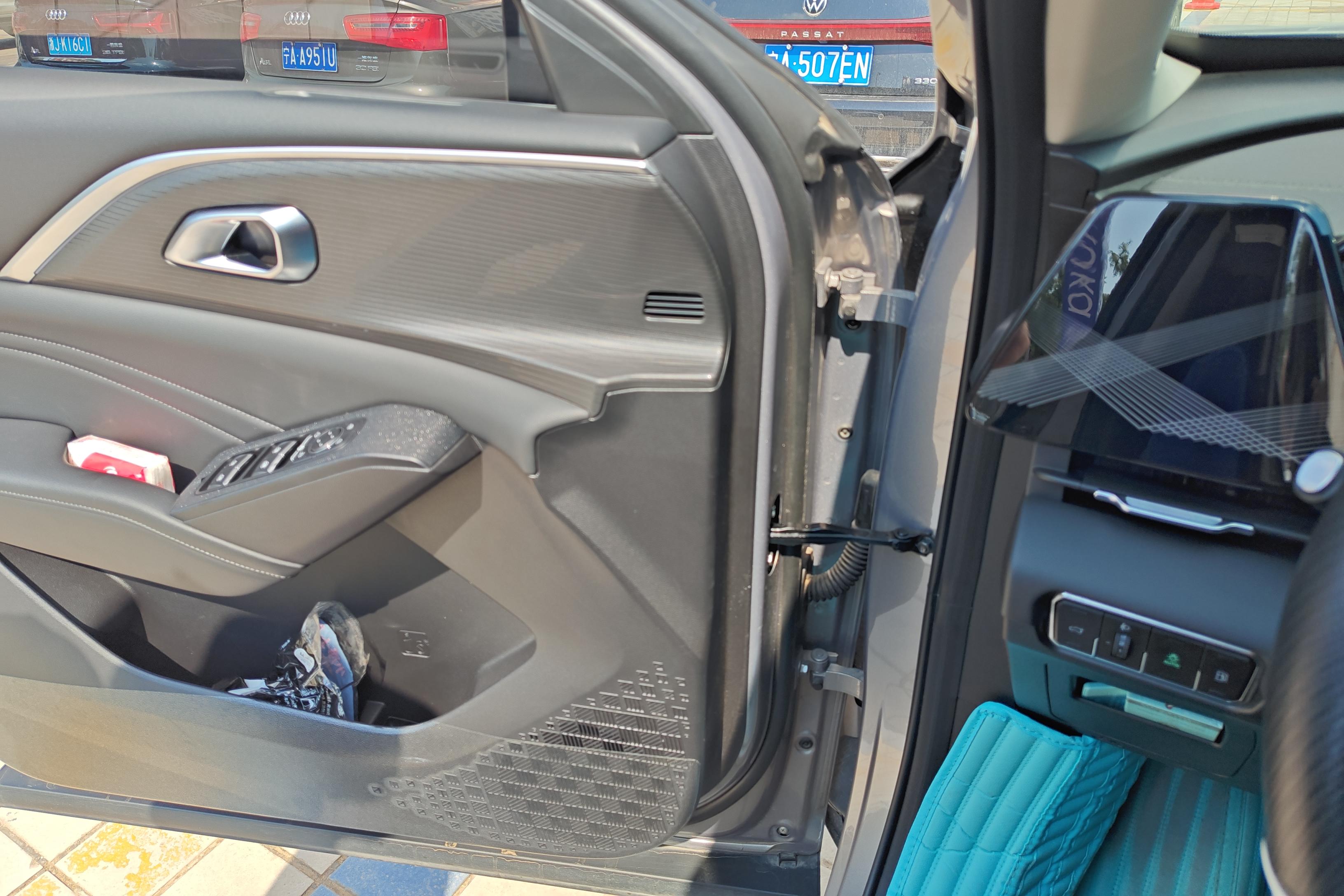 Haval Fierce Dragon MAX 2023 #22 Haval Fierce Dragon MAX 2023 immagine di auto #22