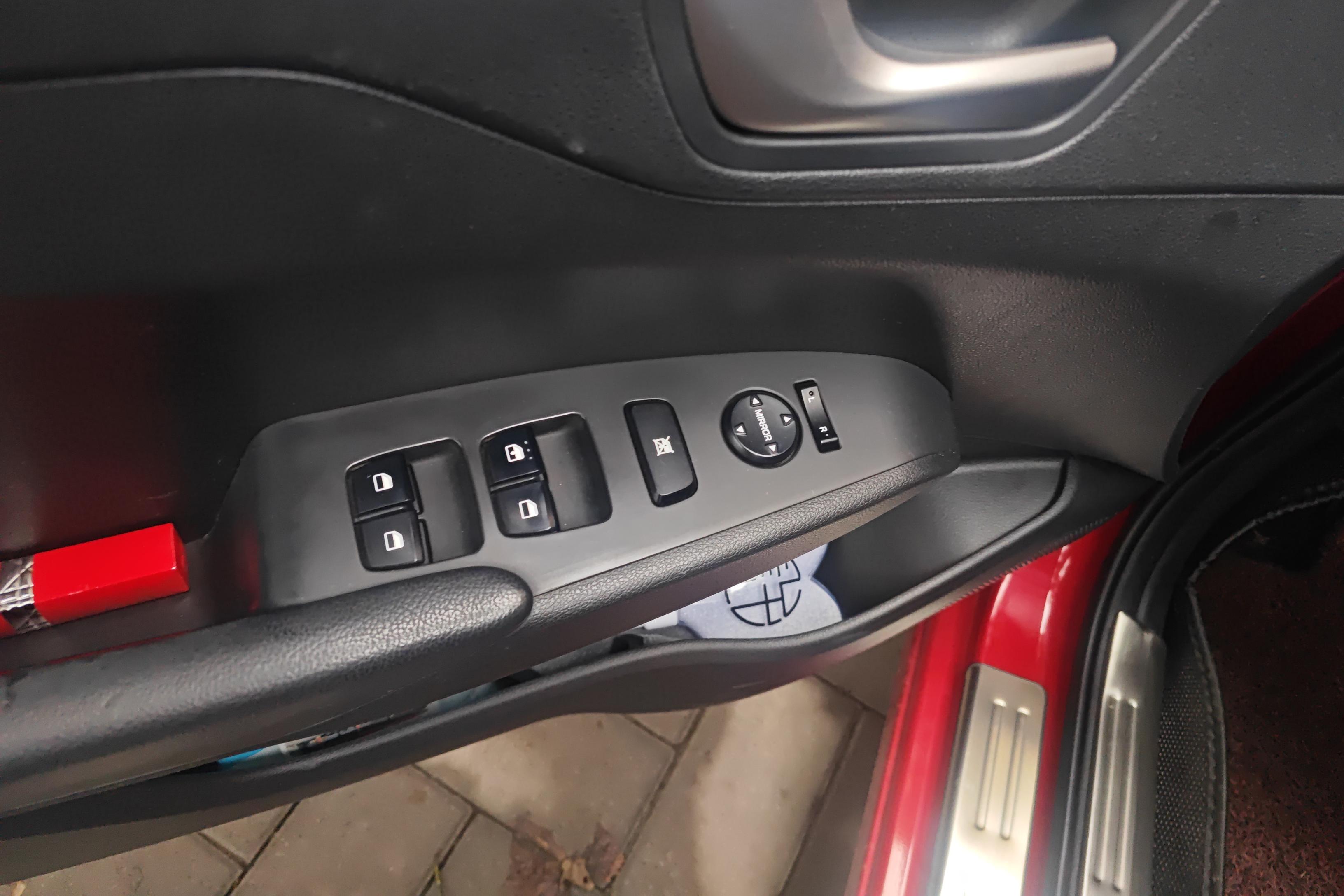 Hyundai Verna 2016 #22 Hyundai Verna 2016 car image #22