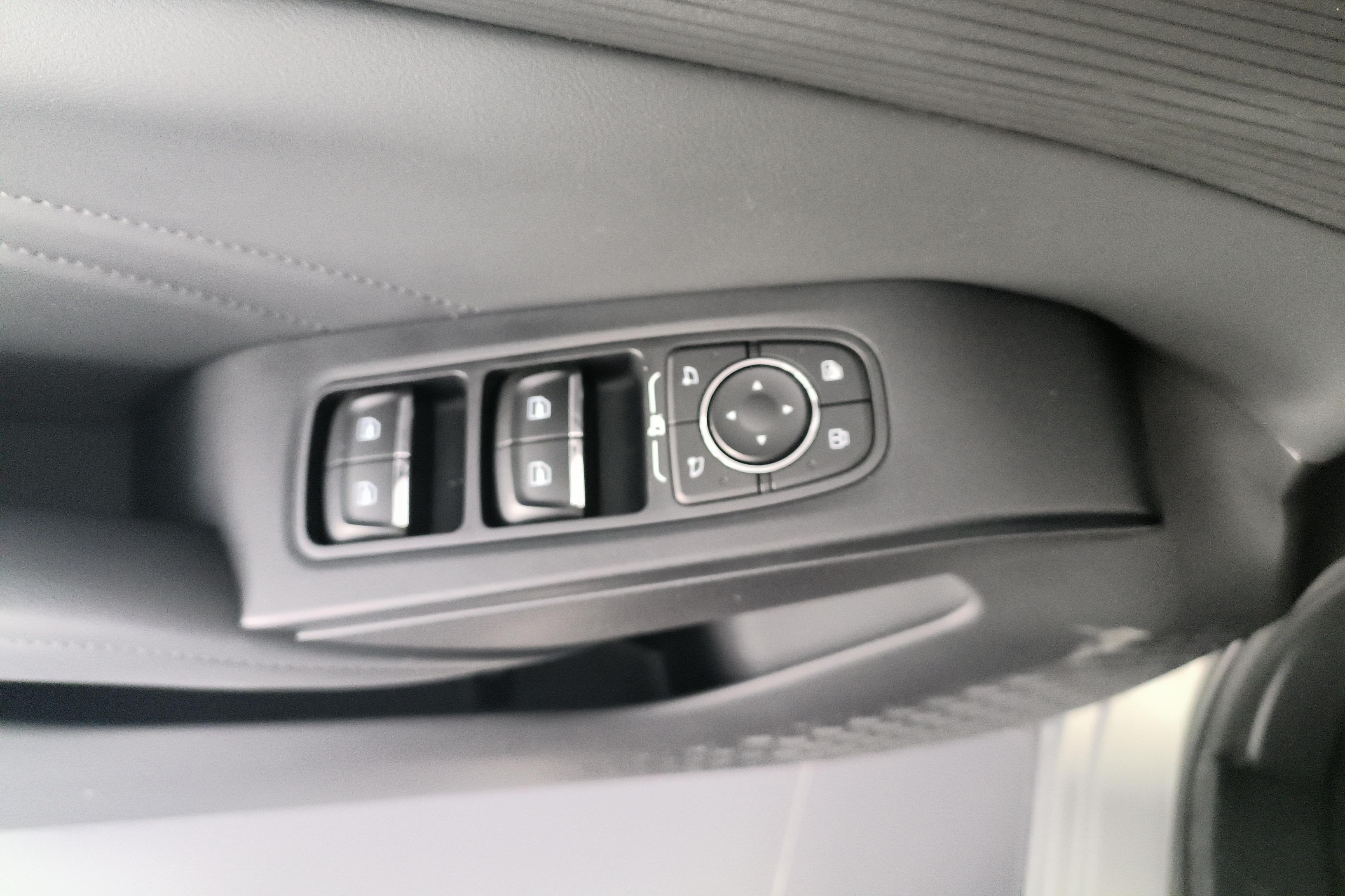 Haval Fierce Dragon MAX 2023 car image #22