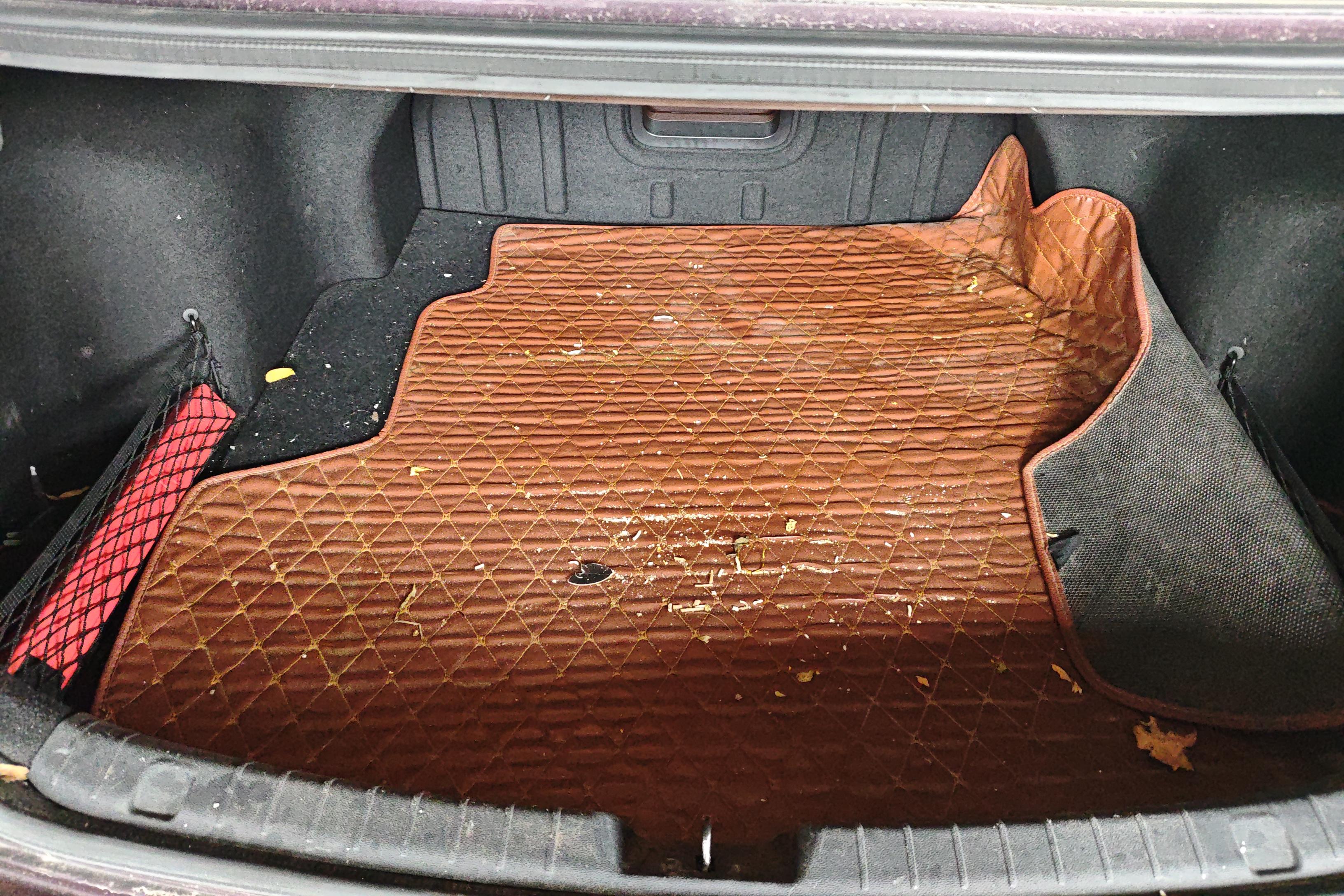 Changan Raeton 2018 #22 Changan Raeton 2018 car image #22