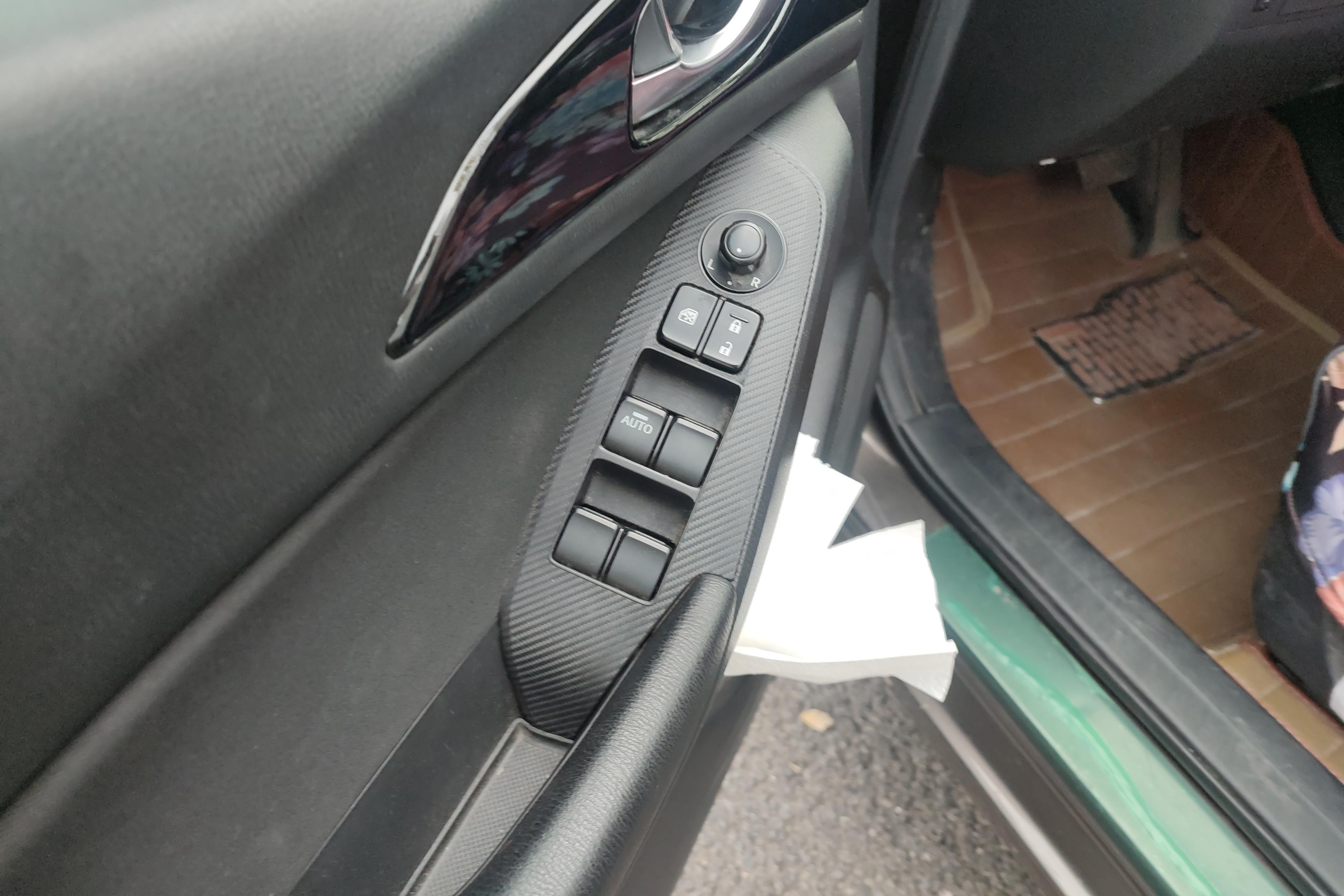 马自达 马自达3 昂克赛拉 2015 汽车图片 #22