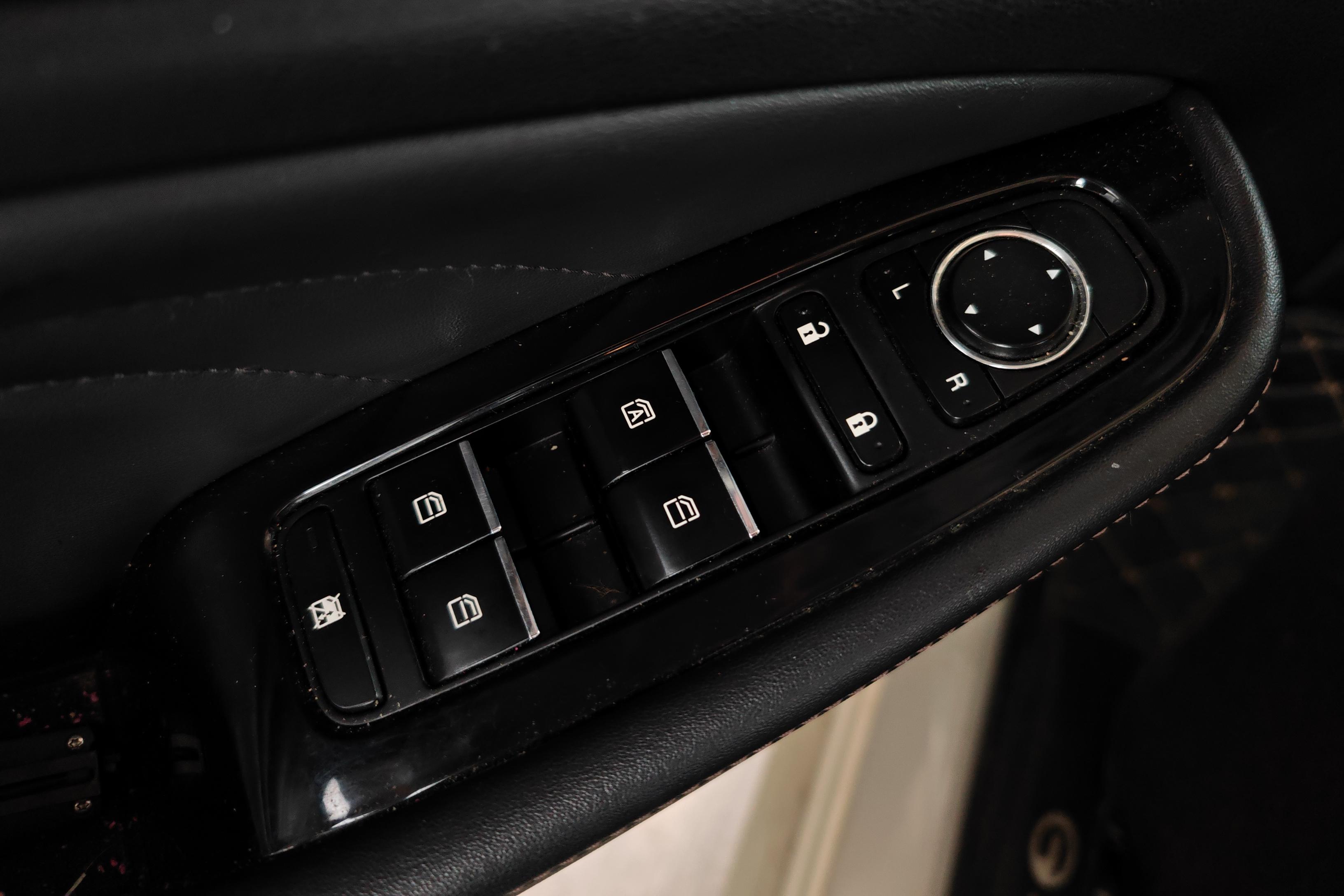 GAC Trumpchi GA4 2019 car image #22