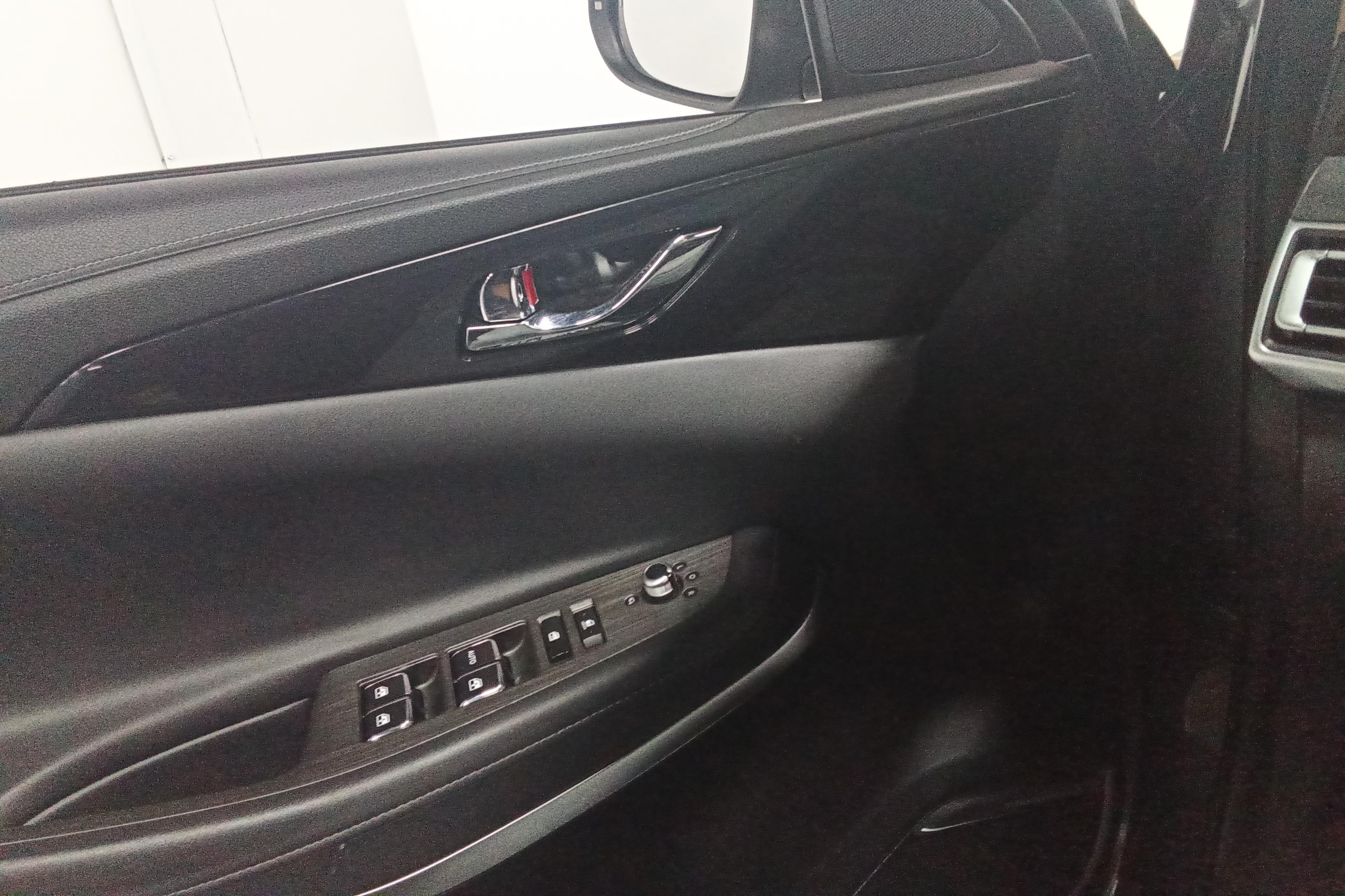 长安 锐程CC 2021 汽车图片 #22