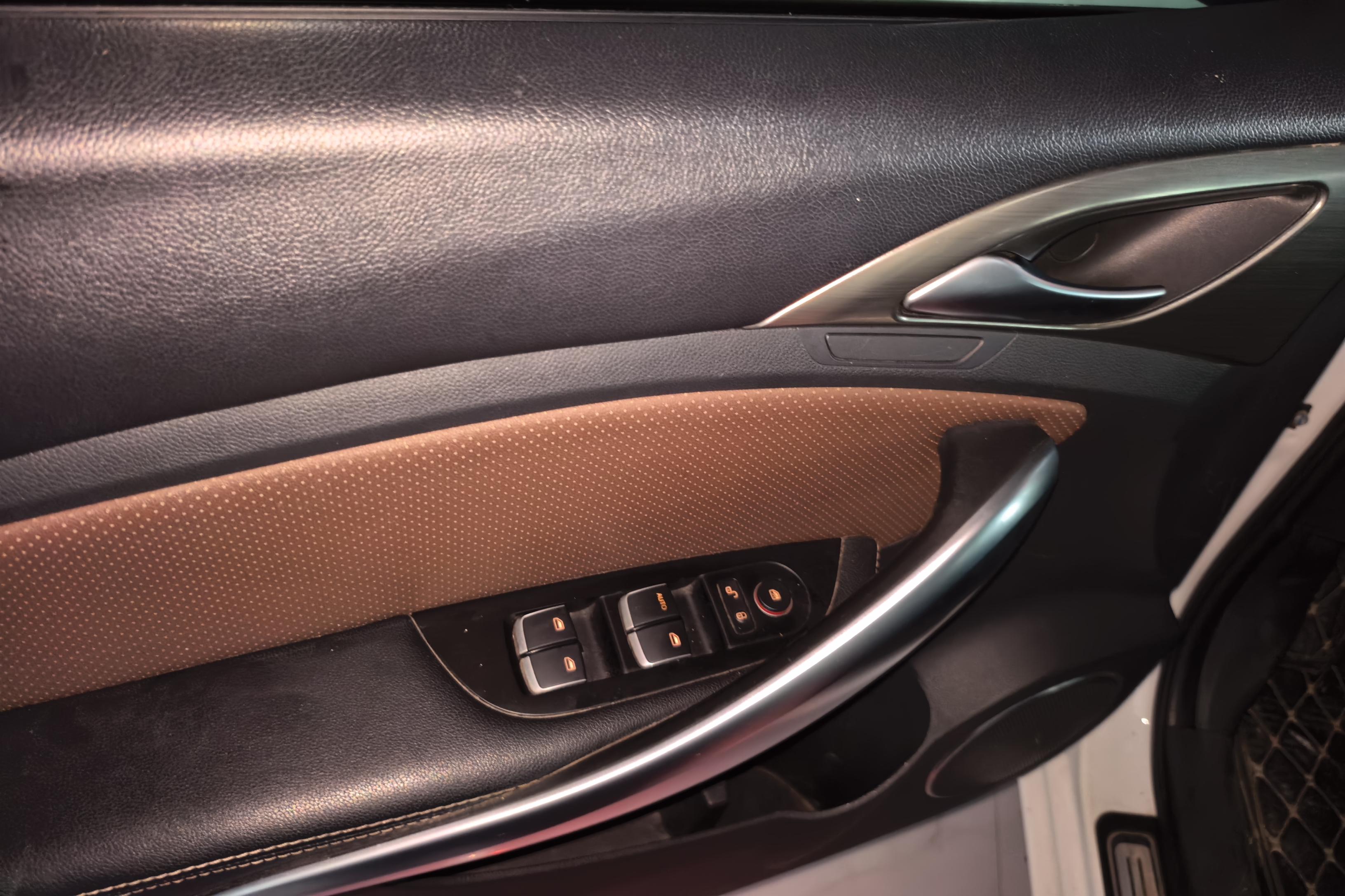 BYD Song 2017 car image #22