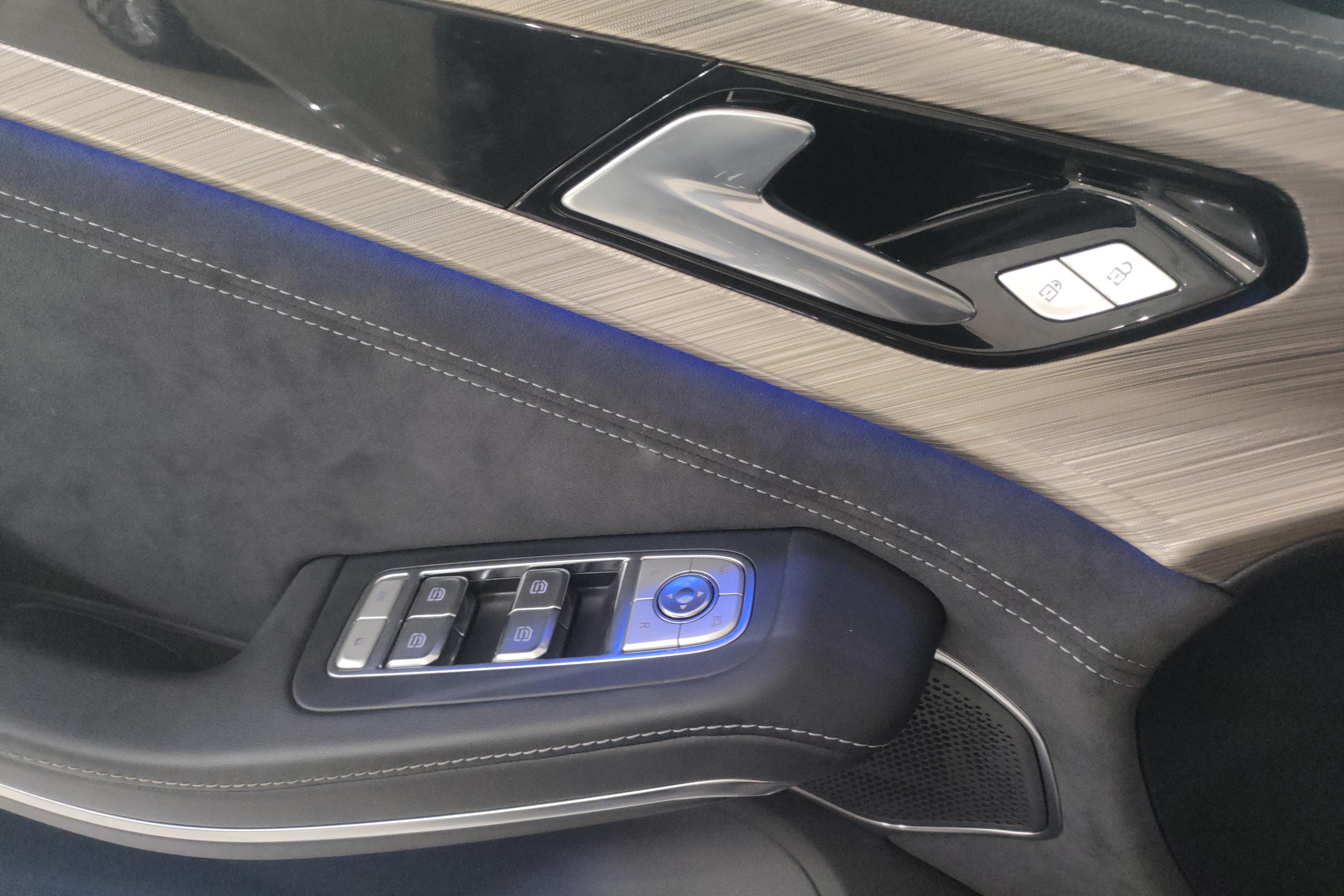 HongQi H9 2023 car image #22