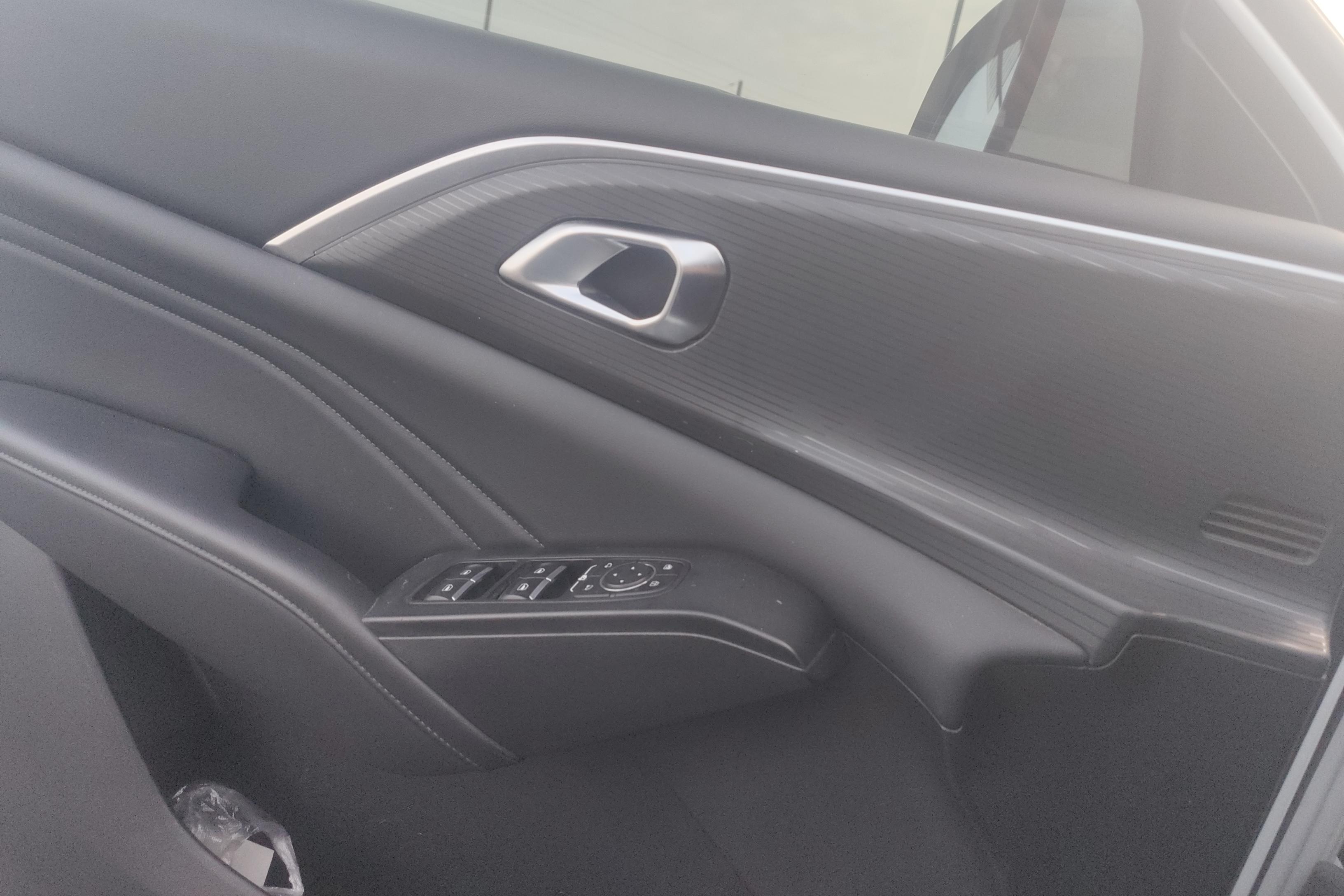 Haval Fierce Dragon MAX 2023 #22 Haval Fierce Dragon MAX 2023 car image #22