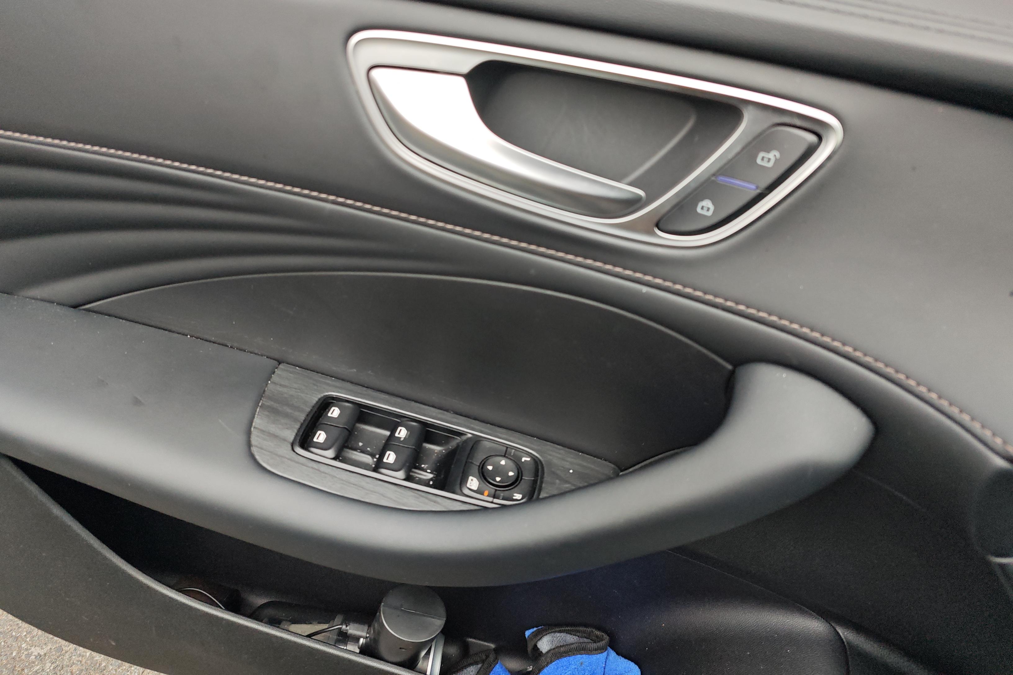 荣威 荣威D7 2025 汽车图片 #22