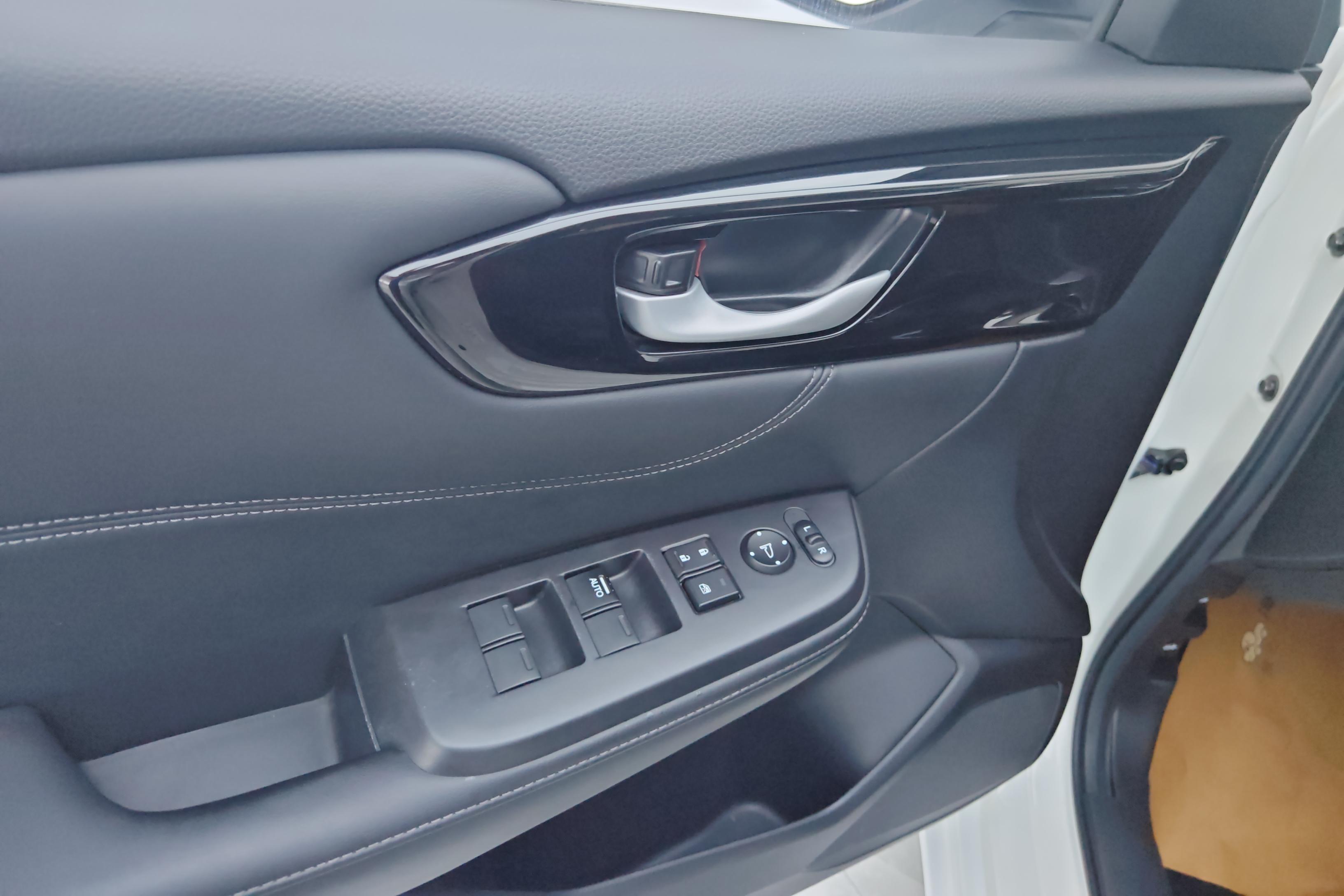 Honda Envix 2021 image de voiture #22