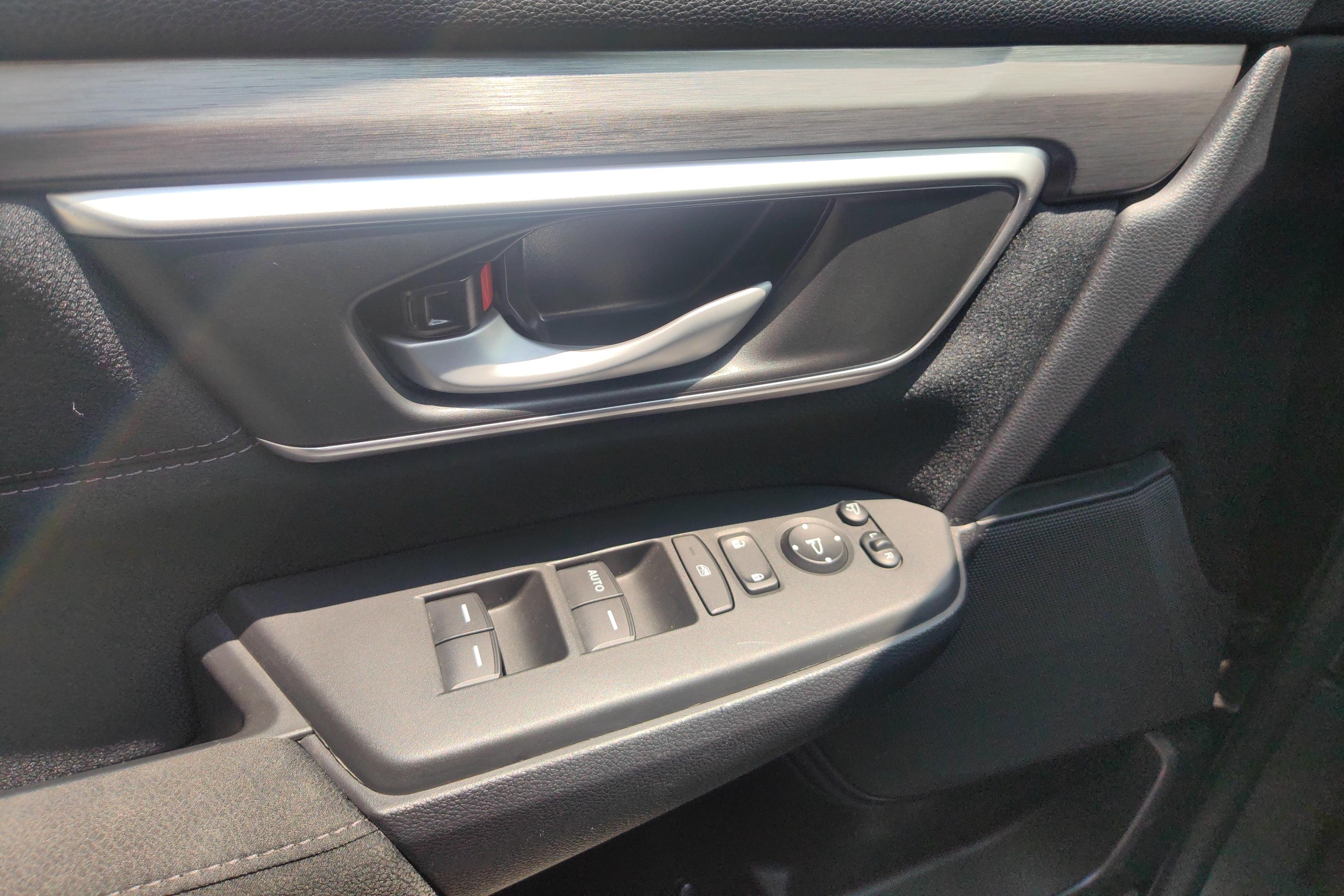 Honda Breeze 2020 #22 Honda Breeze 2020 car image #22