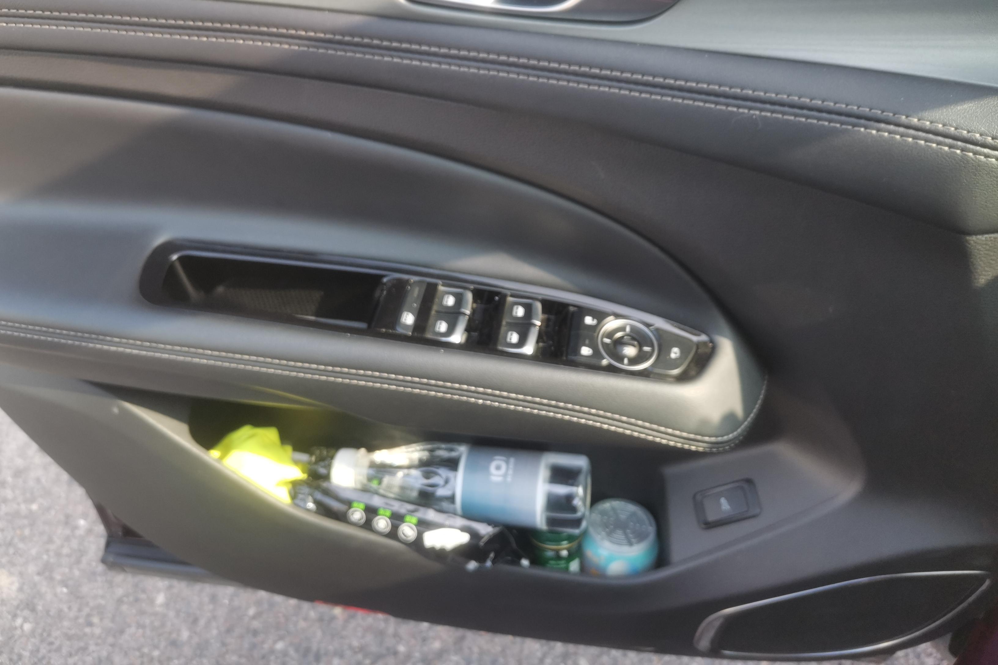 Ford Equator 2021 car image #22