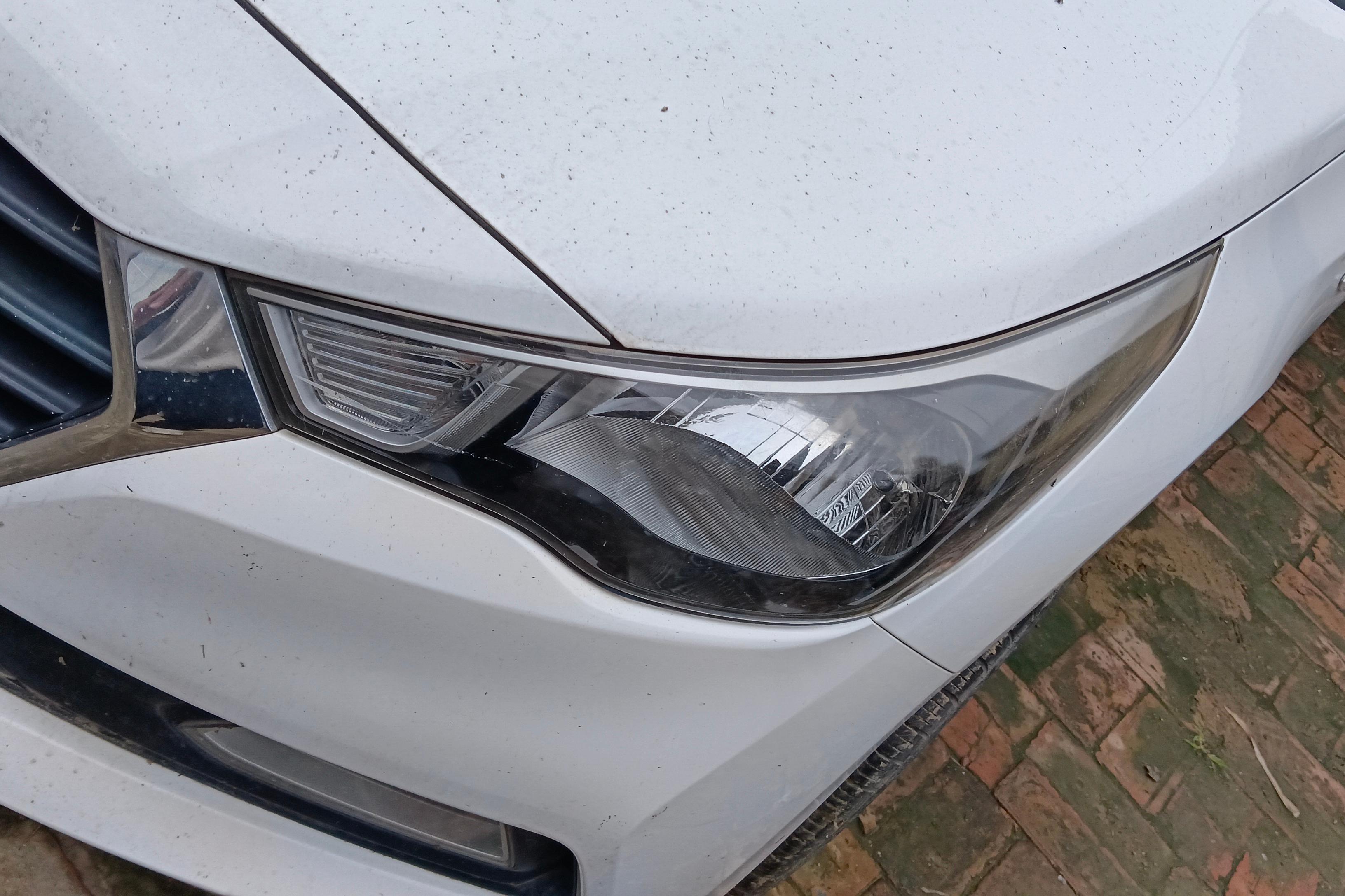 Hyundai Verna 2017 car image #22