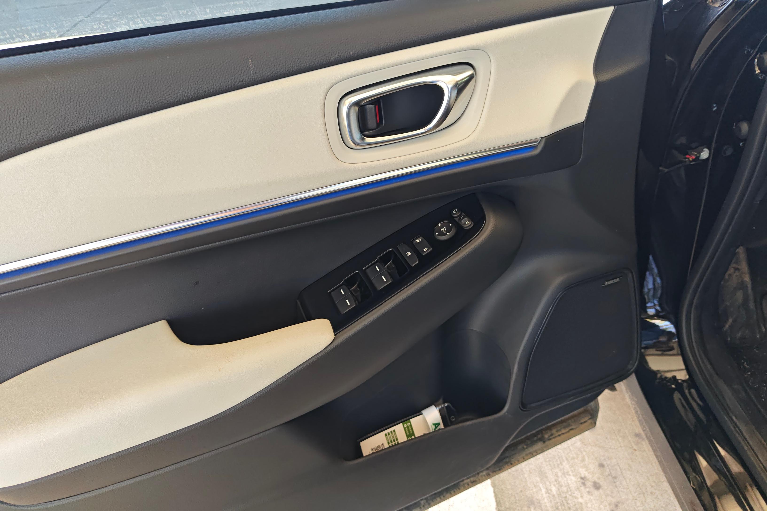 Honda e:NS1 2024 #22 Honda e:NS1 2024 car image #22