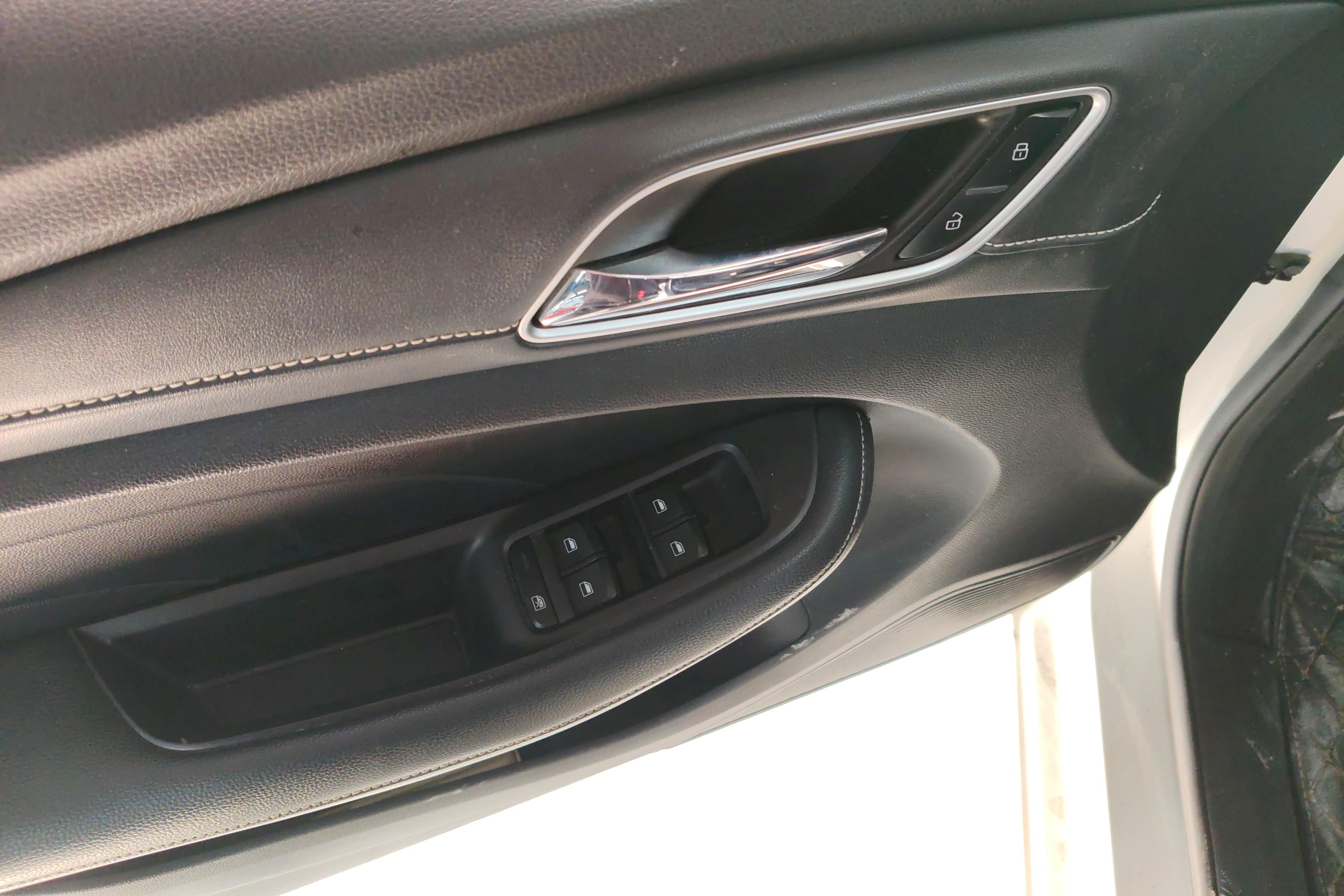 荣威 荣威Ei5 2019 汽车图片 #22