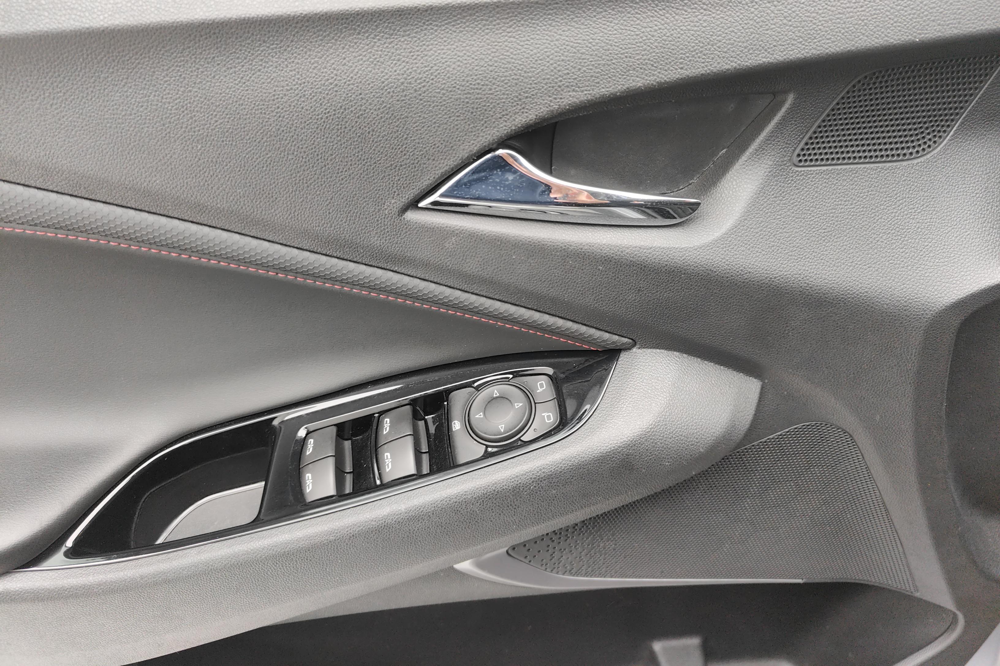 Chevrolet Orlando 2020 #22 Chevrolet Orlando 2020 car image #22