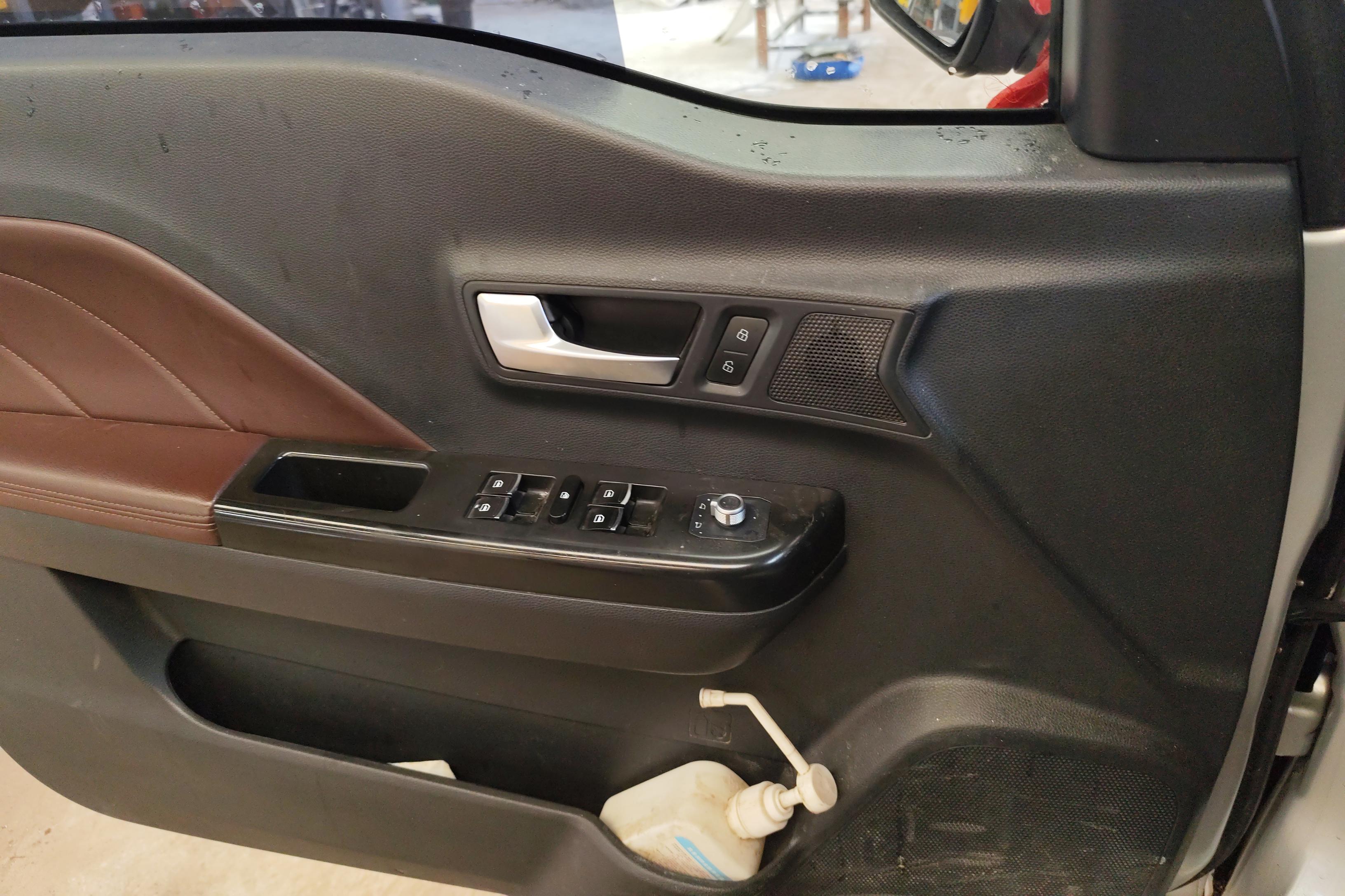 Great Wall Wingle 7 2020 car image #22