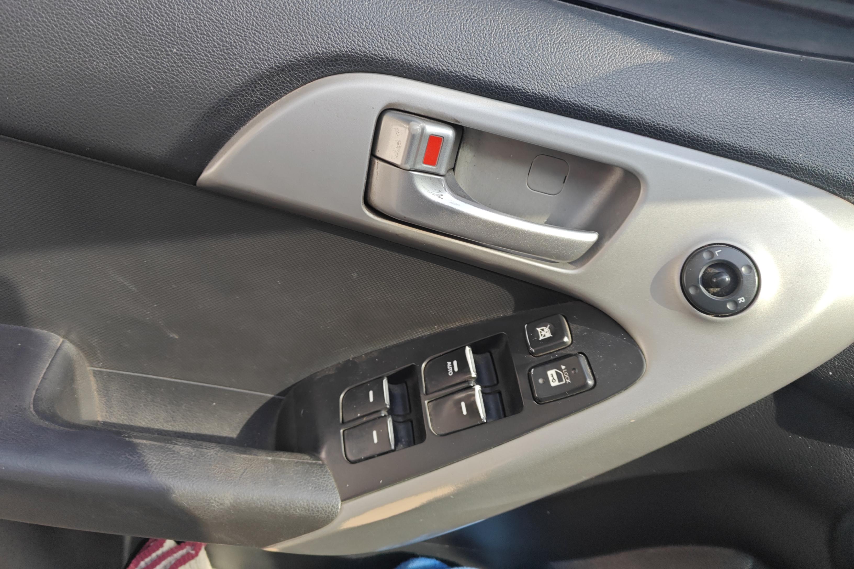 起亚 福瑞迪 2015 汽车图片 #22