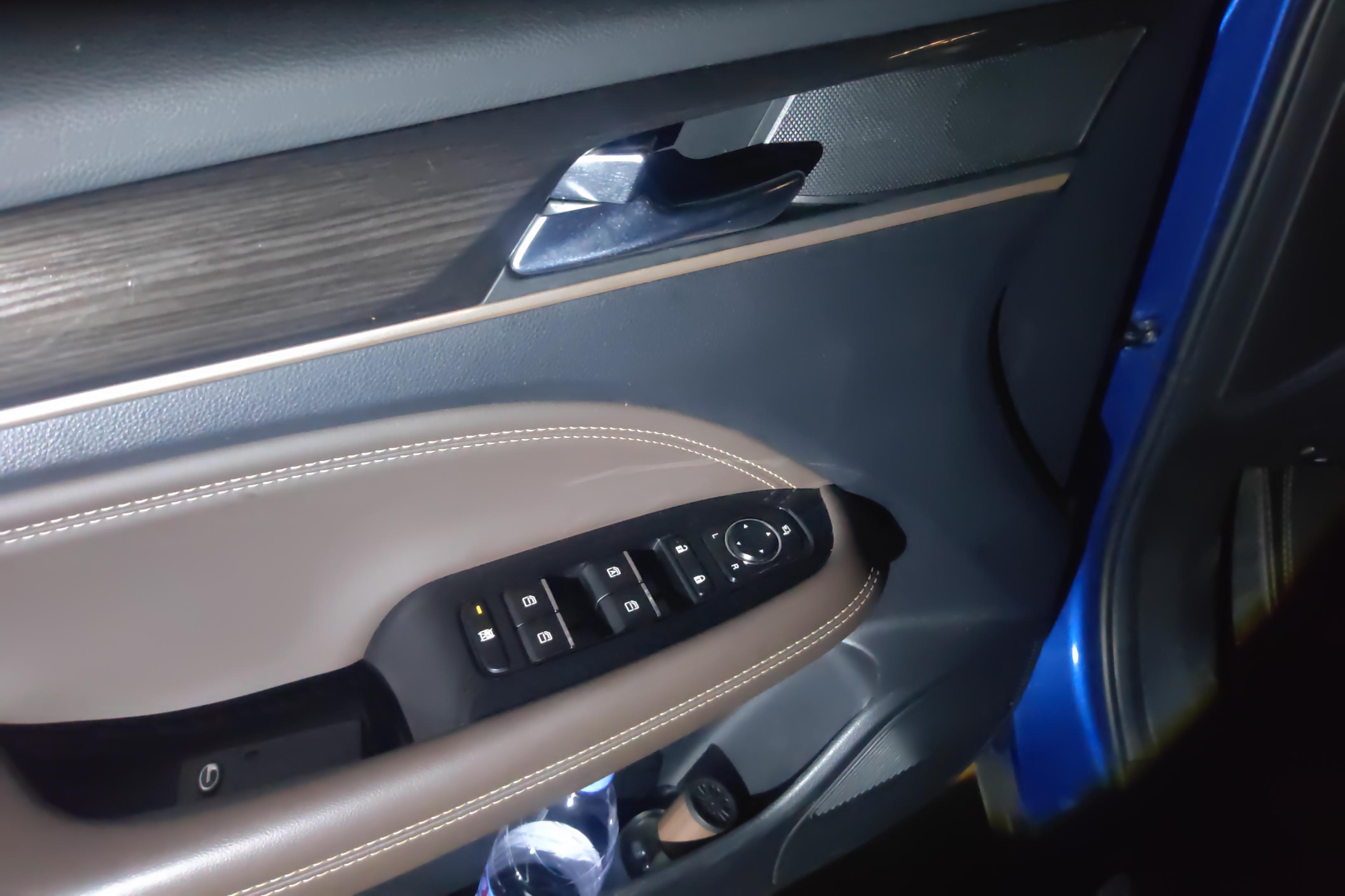 GAC Trumpchi GS5 2019 car image #22