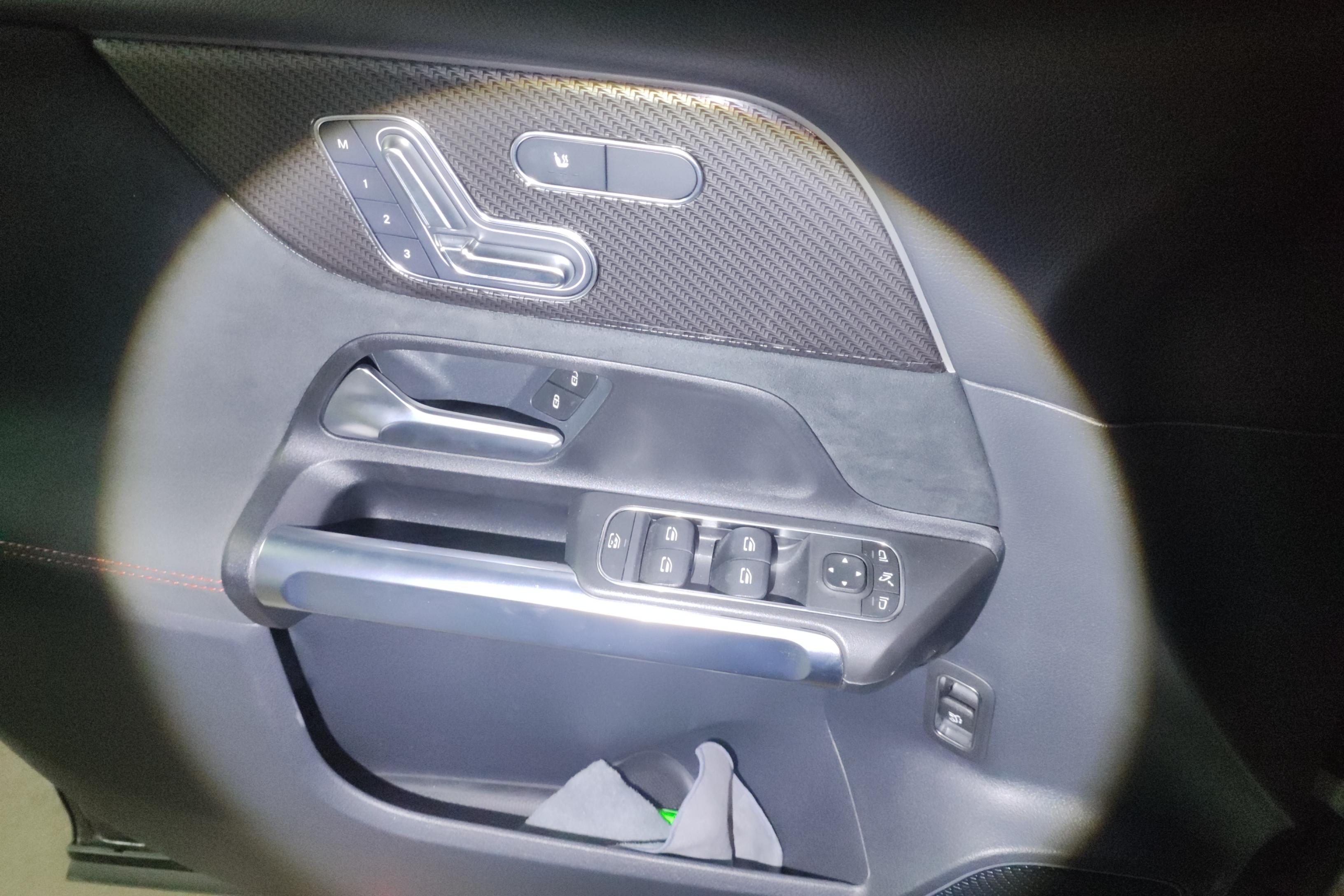 奔驰 AMG GT新能源 2024 汽车图片 #22