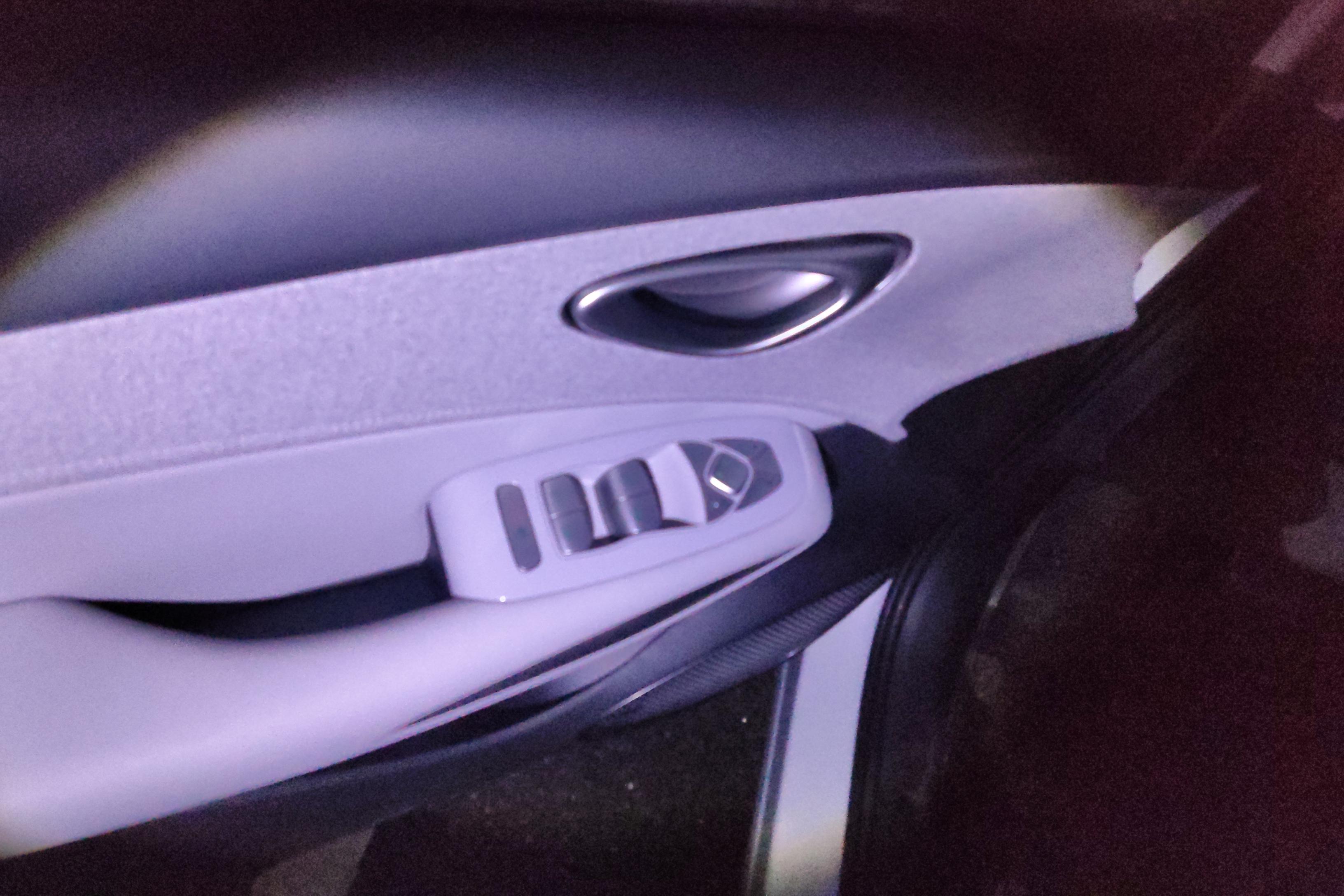 BYD Sea Lion 05 EV 2025 car image #22