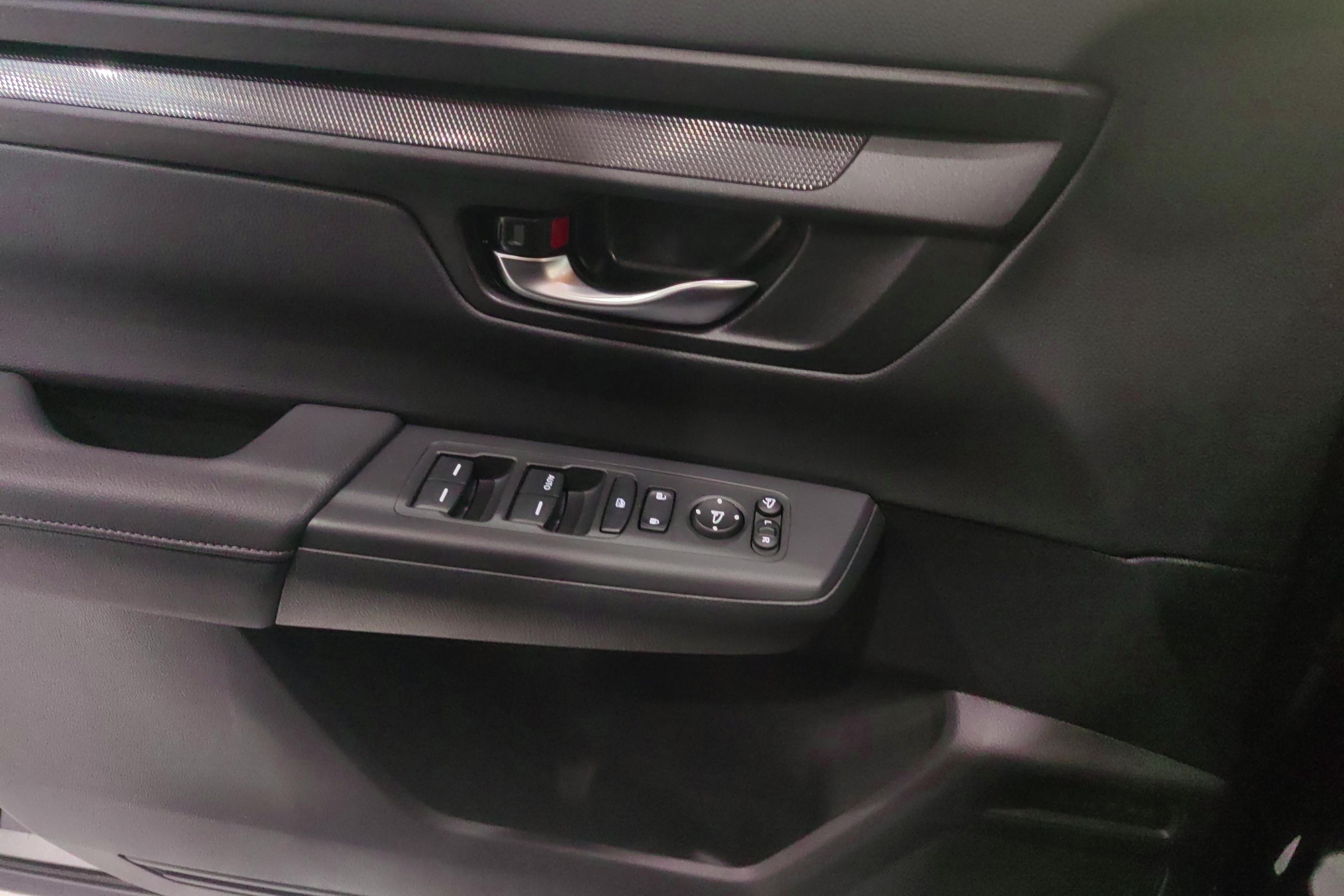 Honda Breeze 2023 #22 Honda Breeze 2023 car image #22