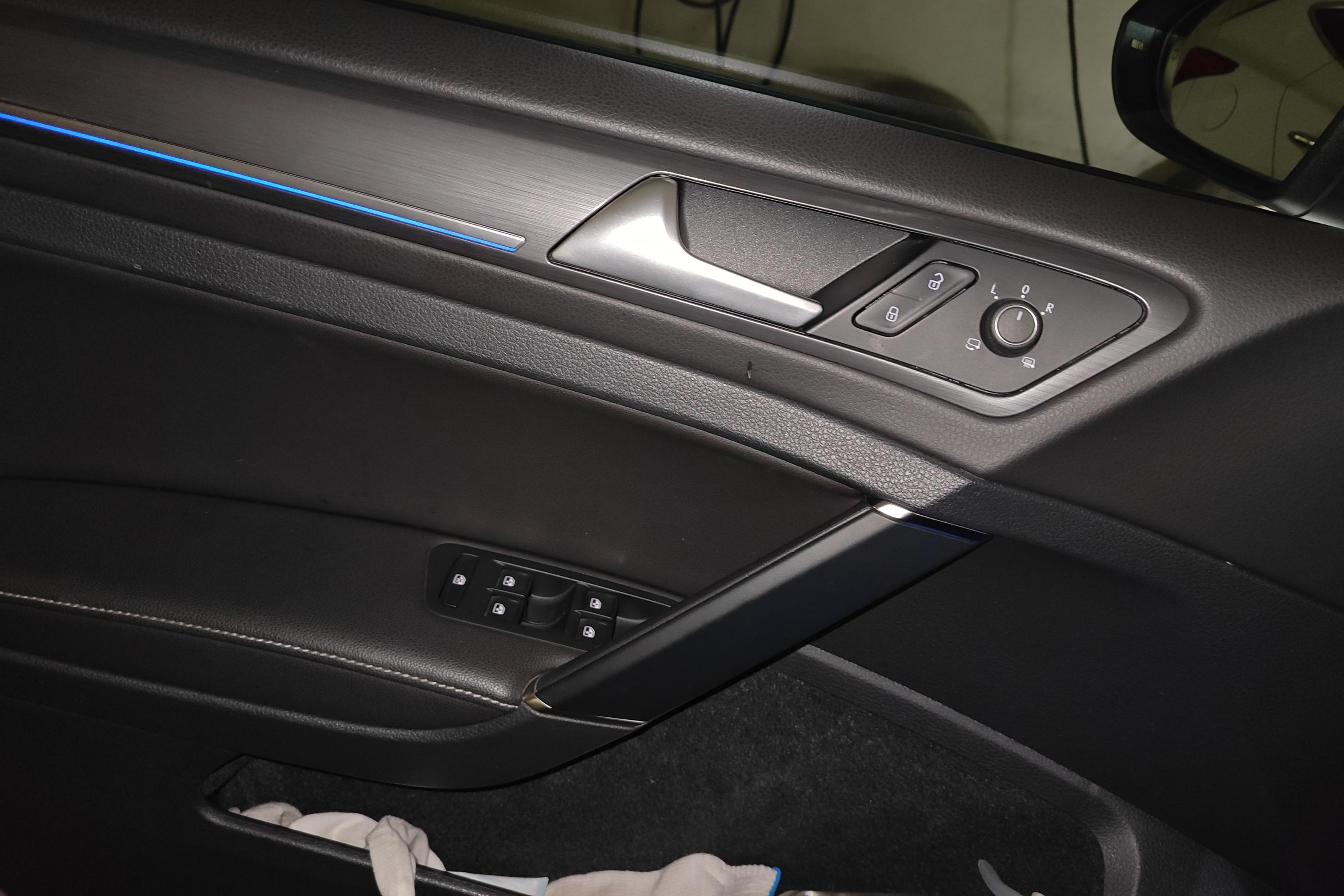 Volkswagen Gol 2018 immagine di auto #22