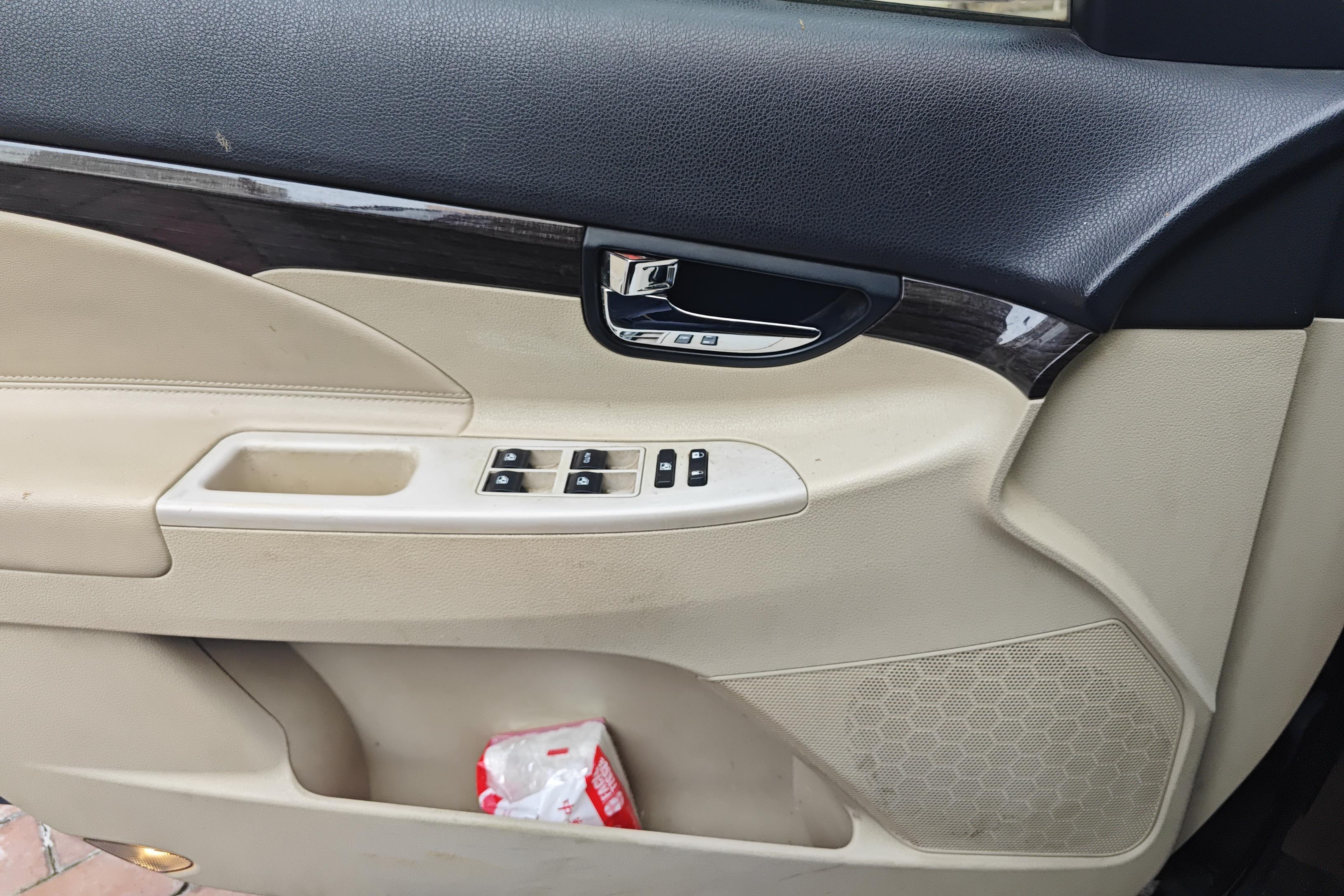 Changan Raeton 2013 car image #22