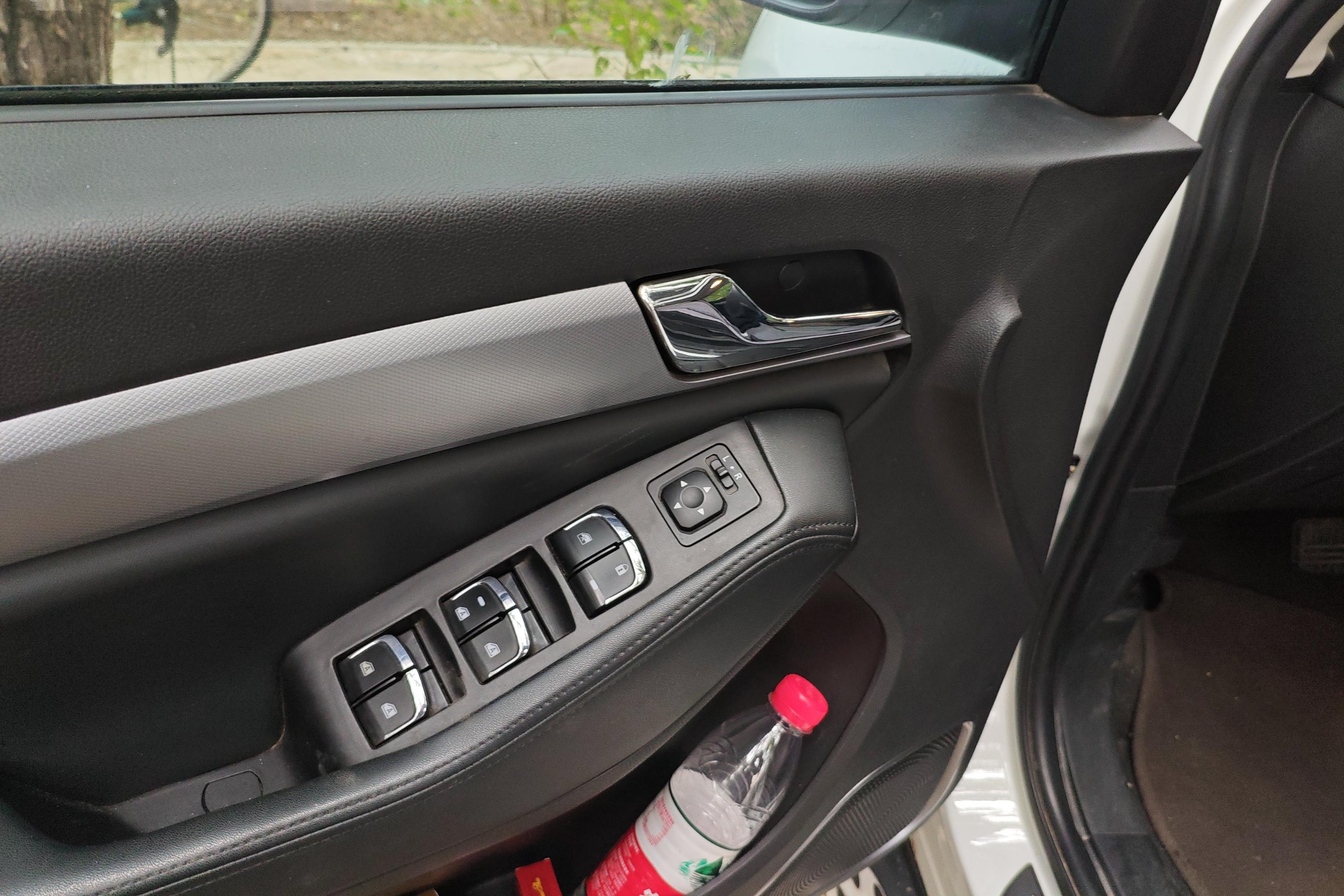 Soueast DX5 2019 imagem de carro #22