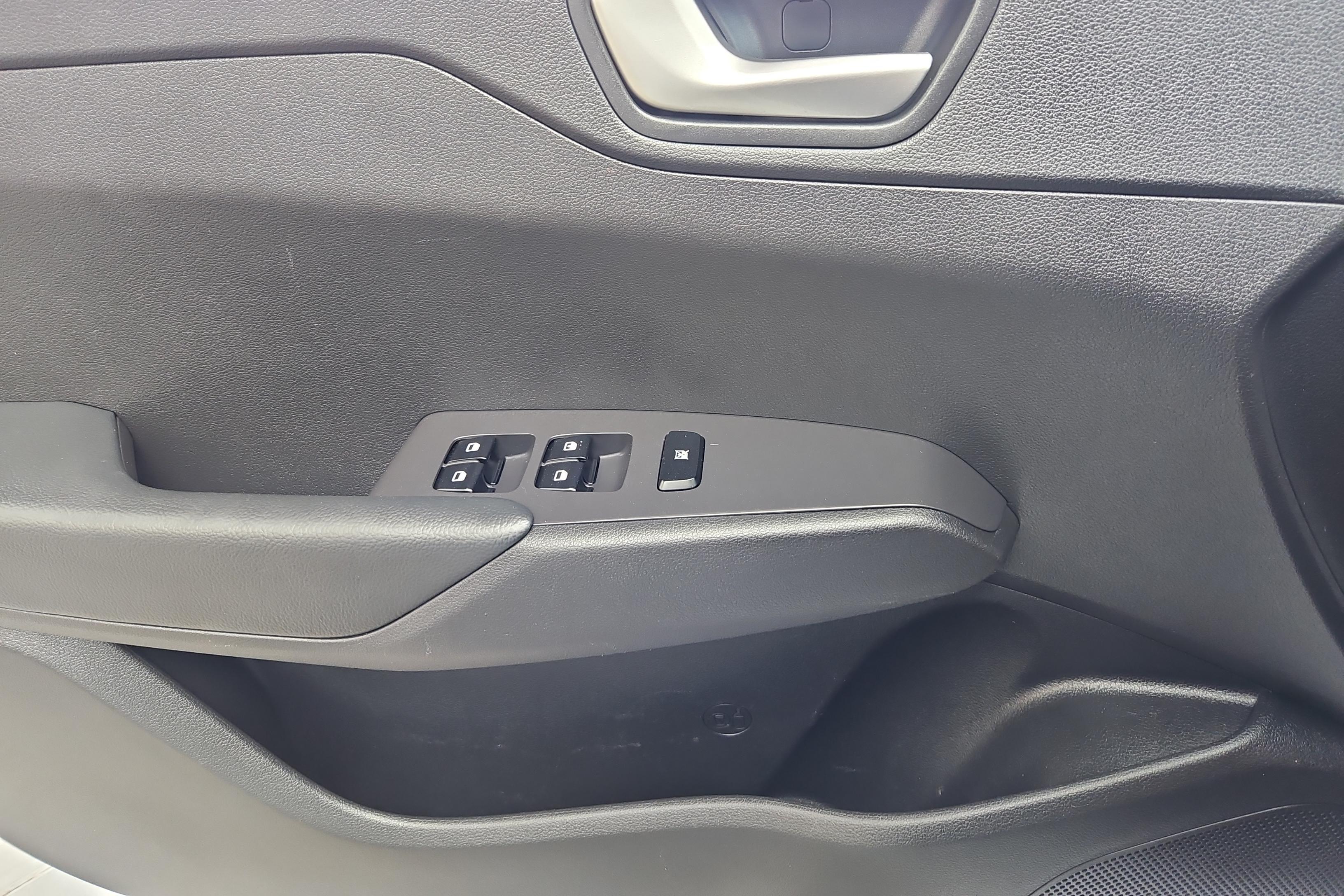 Hyundai Verna 2022 #22 Hyundai Verna 2022 car image #22