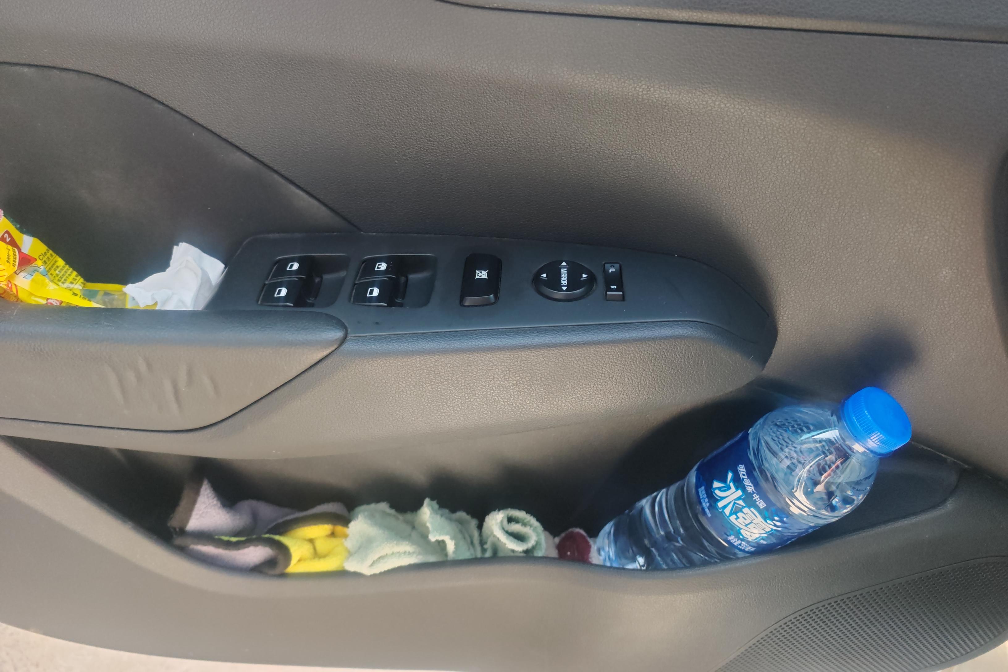 Hyundai Verna 2022 car image #22