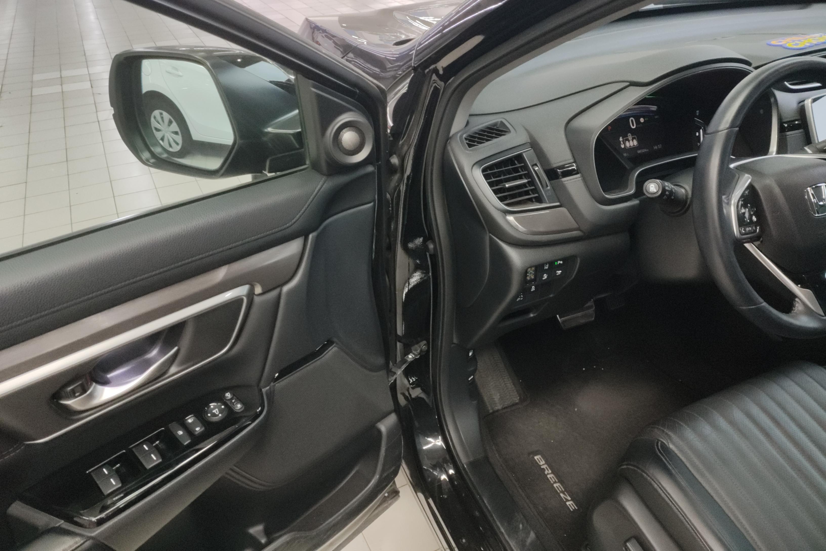 Honda Breeze 2021 car image #22