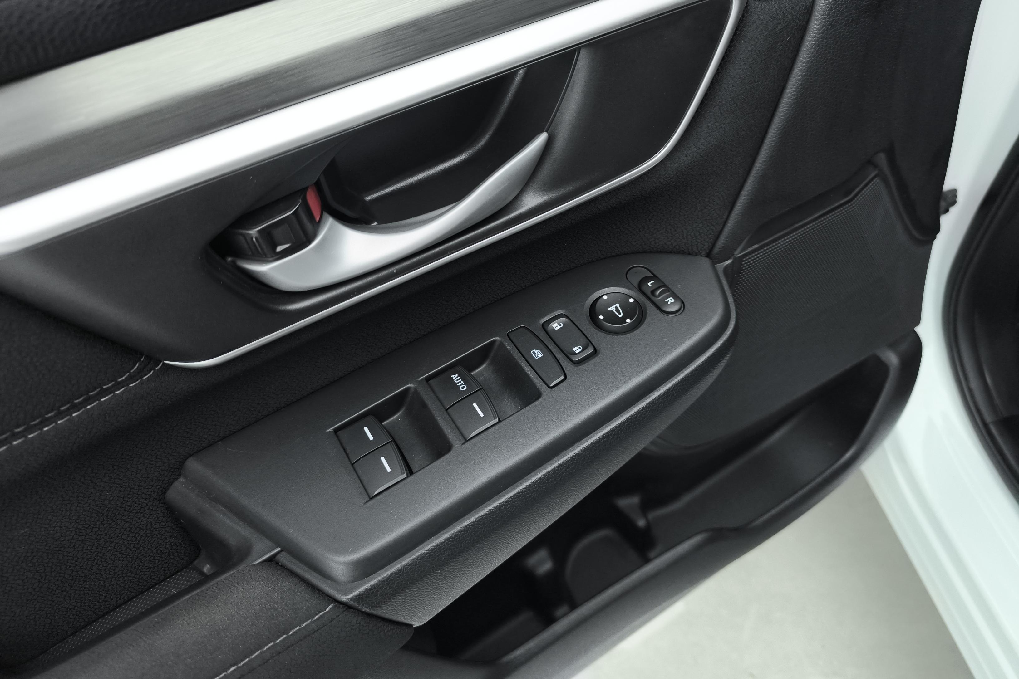 Honda Breeze 2022 car image #22