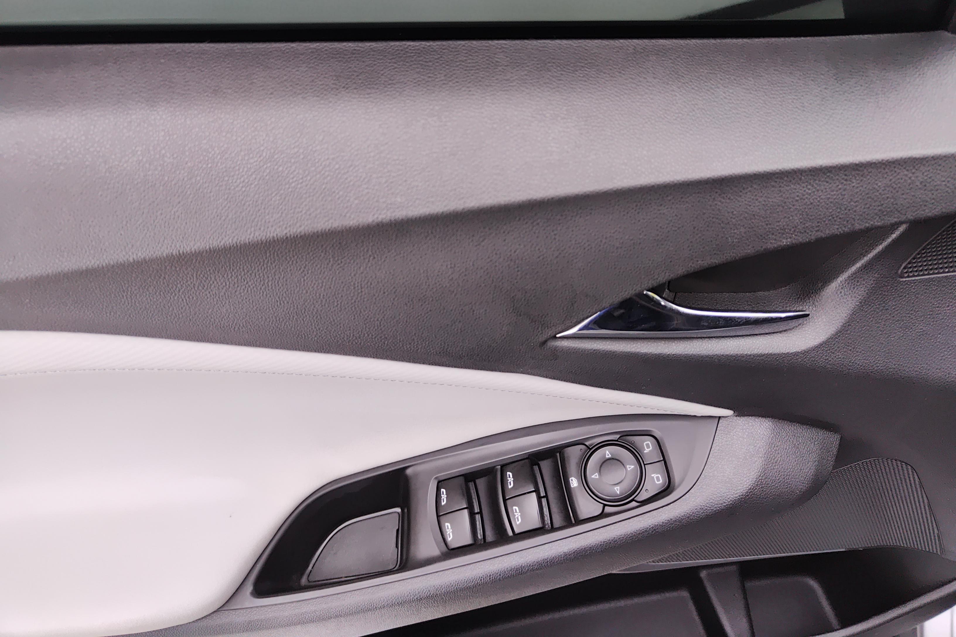 Chevrolet Orlando 2020 car image #22