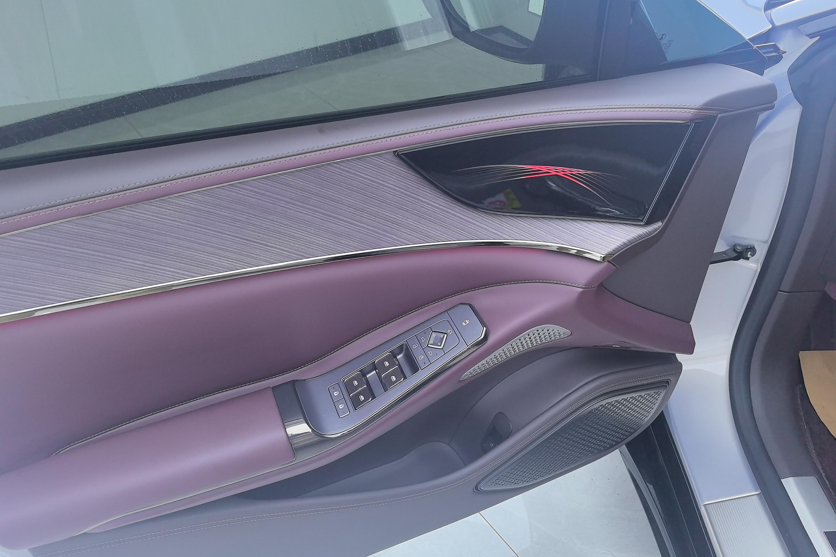 Denza Z9GT 2024 #22 Denza Z9GT 2024 immagine di auto #22