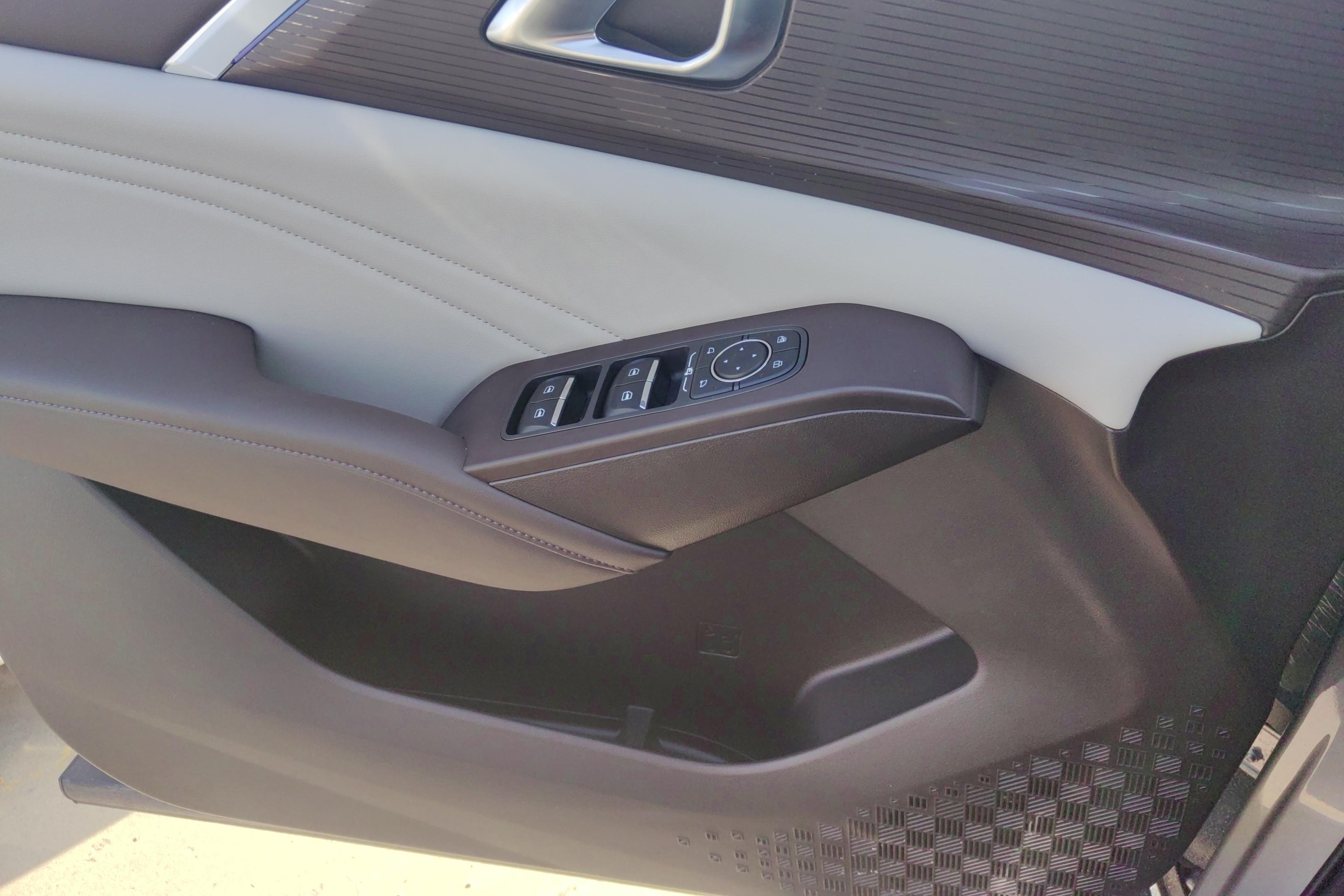 Haval Fierce Dragon MAX 2025 #22 Haval Fierce Dragon MAX 2025 car image #22