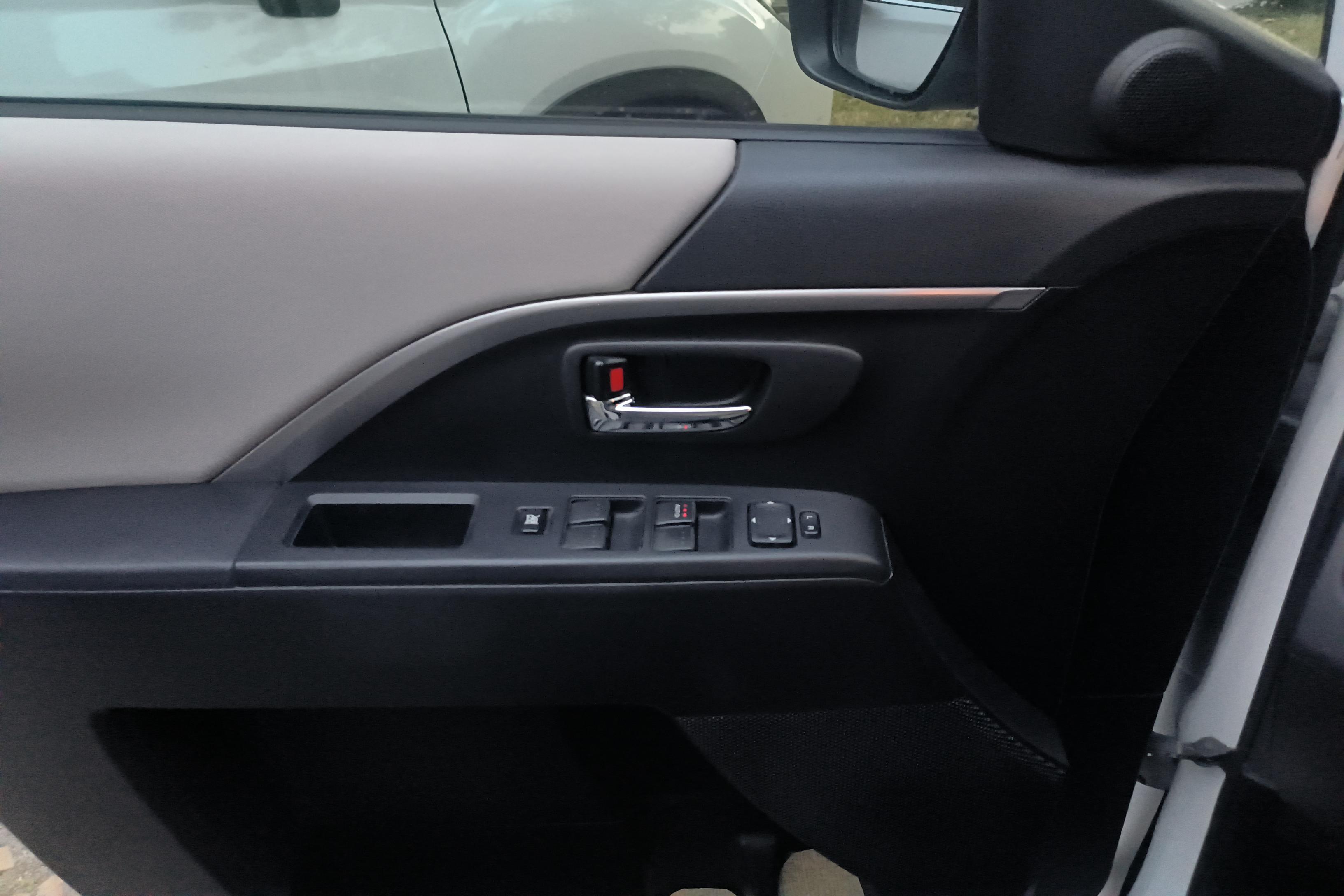 马自达 马自达5 2016 汽车图片 #22