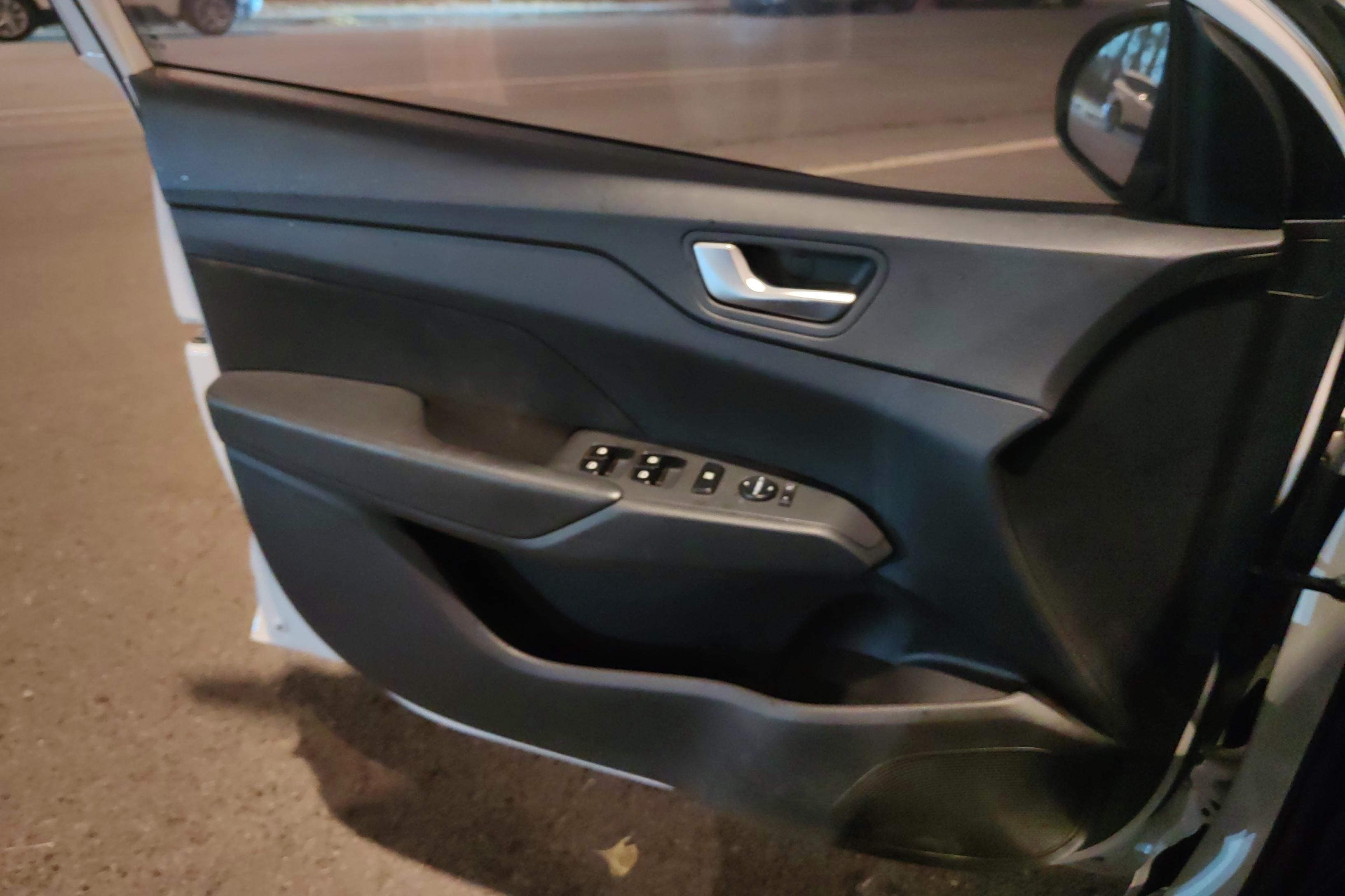 Hyundai Verna 2021 car image #22