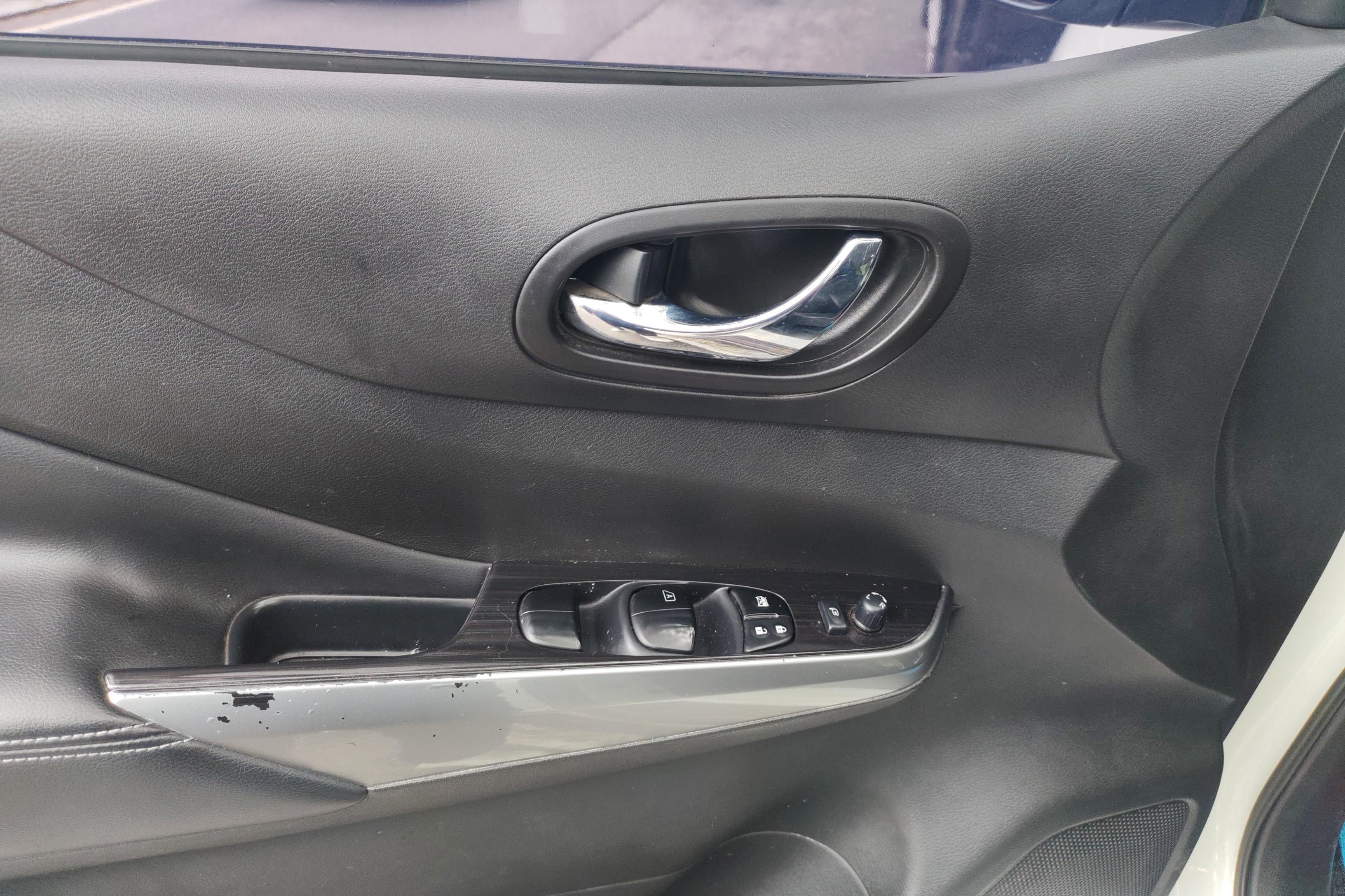 日产 途达 2019 汽车图片 #22