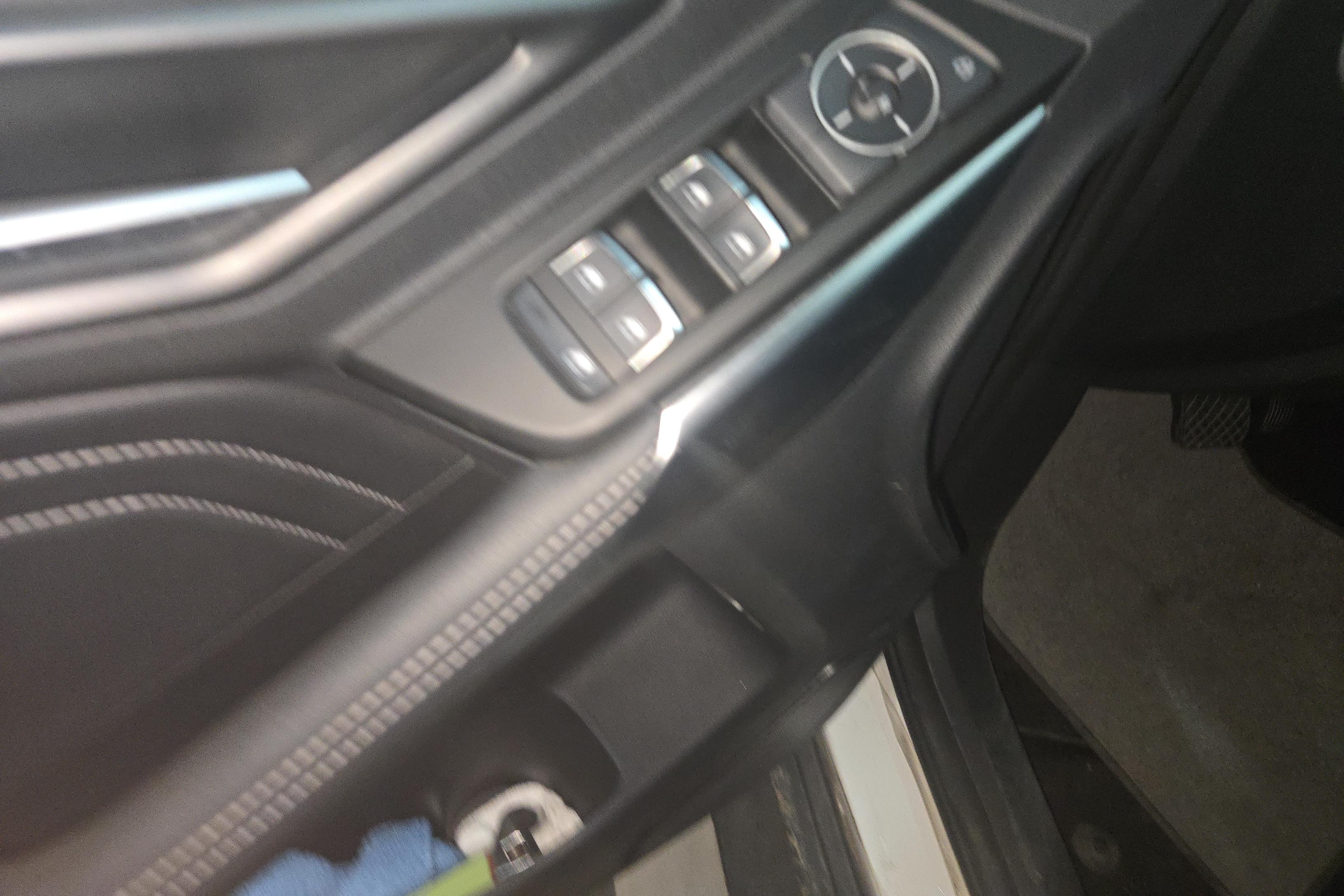 Ford Territory 2020 immagine di auto #22