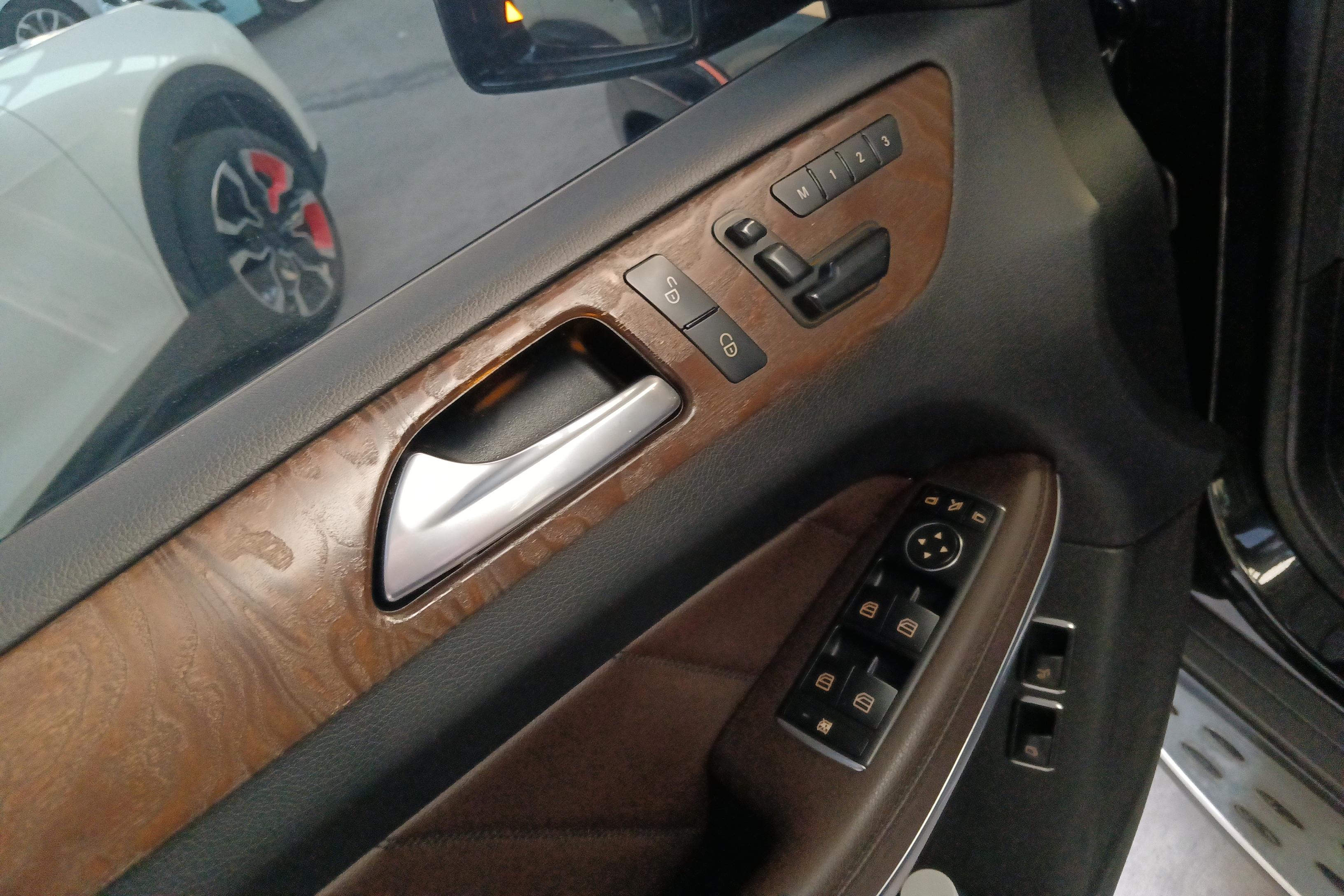 Mercedes-Benz GL Class 2015 #22 Mercedes-Benz GL Class 2015 car image #22