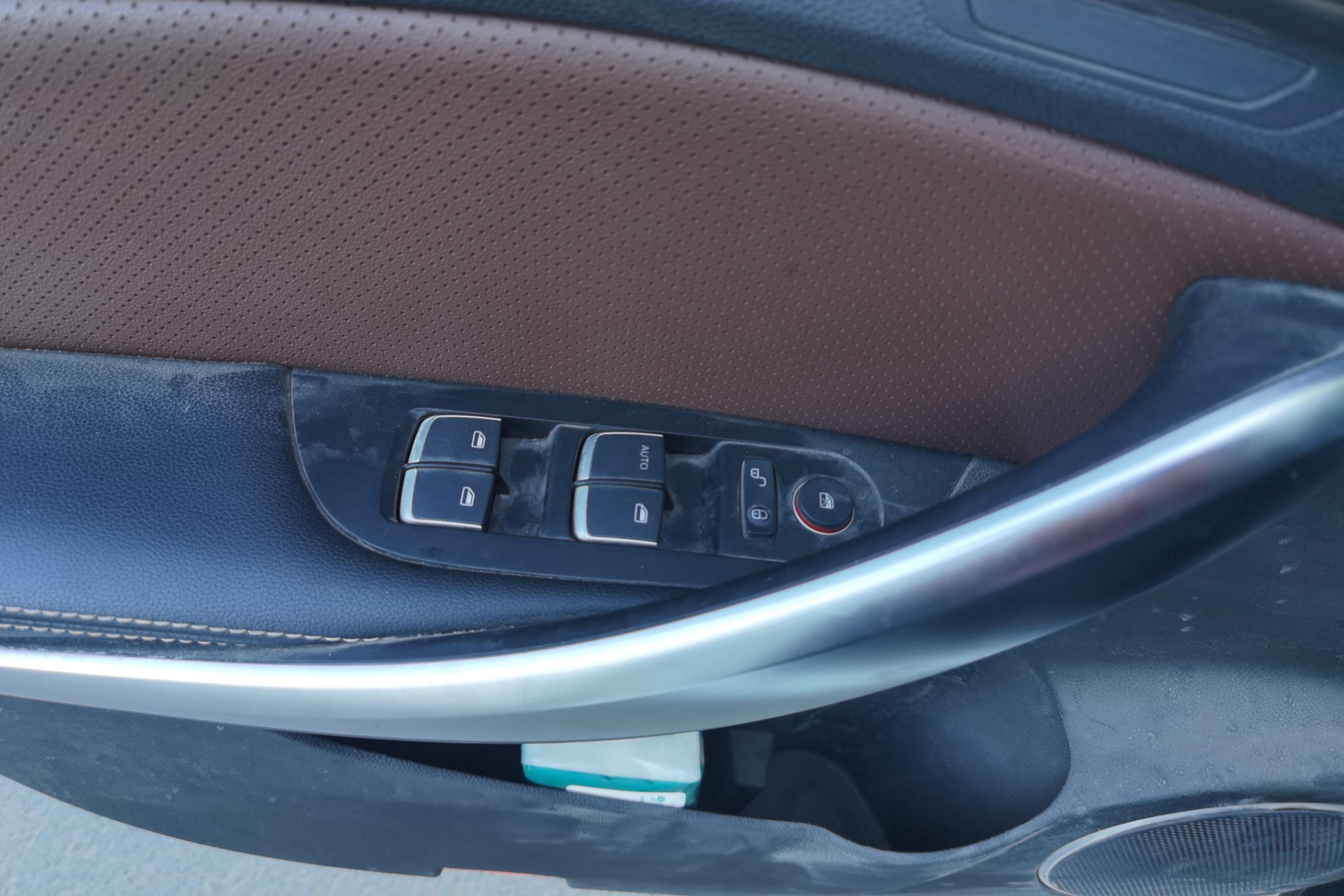 BYD Song 2017 #22 BYD Song 2017 imagen de coche #22